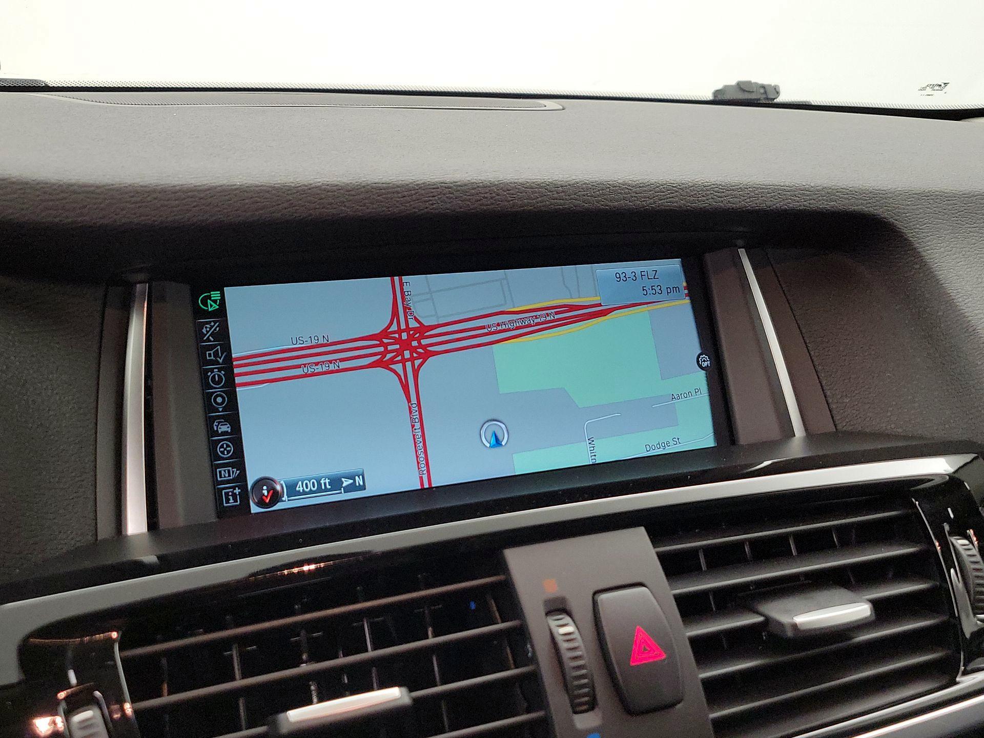 Thumbnail: 2016 BMW X3 - 14