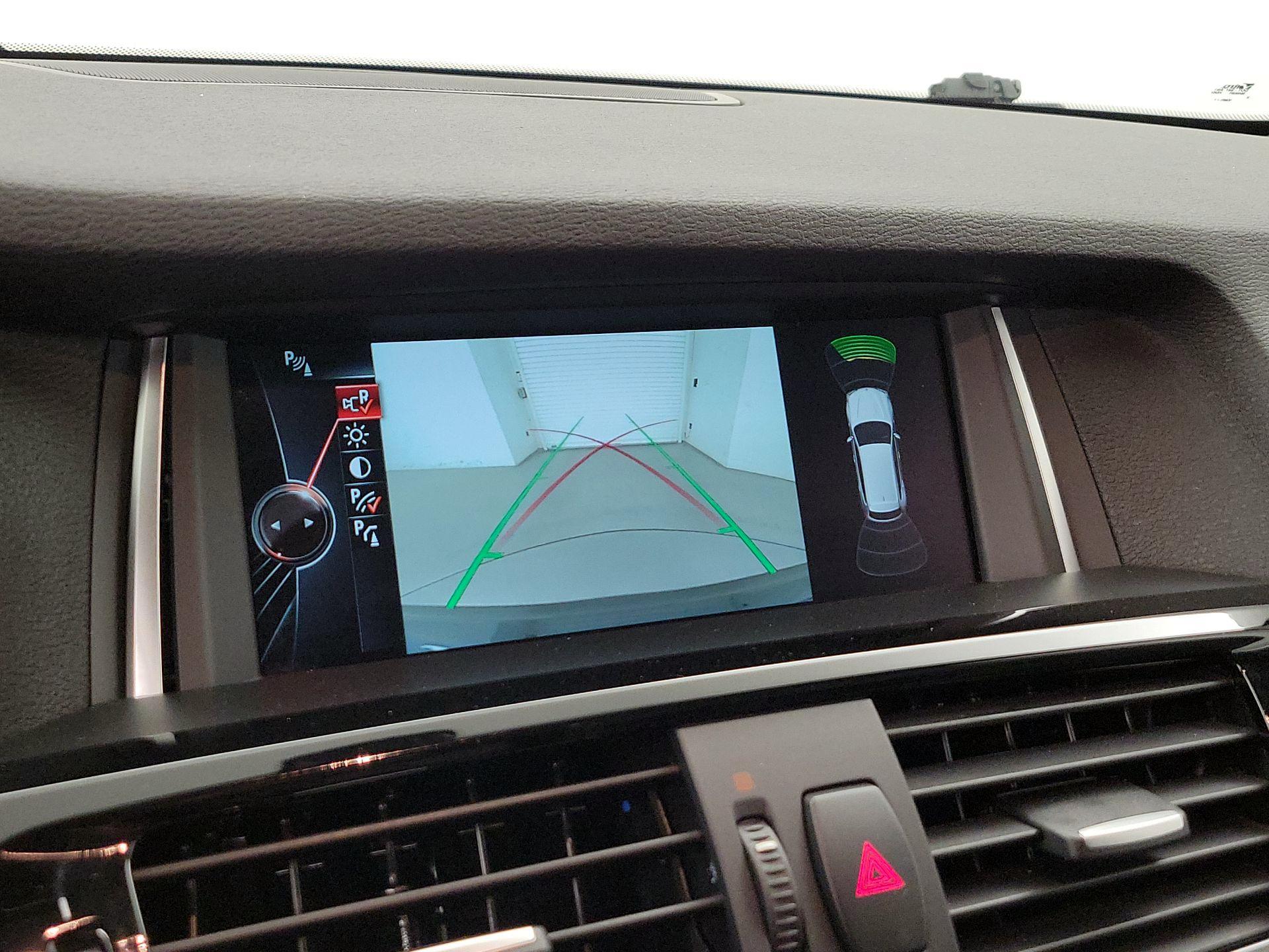 Thumbnail: 2016 BMW X3 - 15