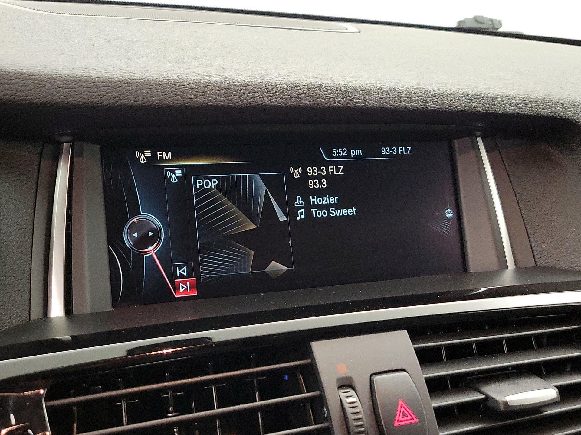 Thumbnail: 2016 BMW X3 - 16