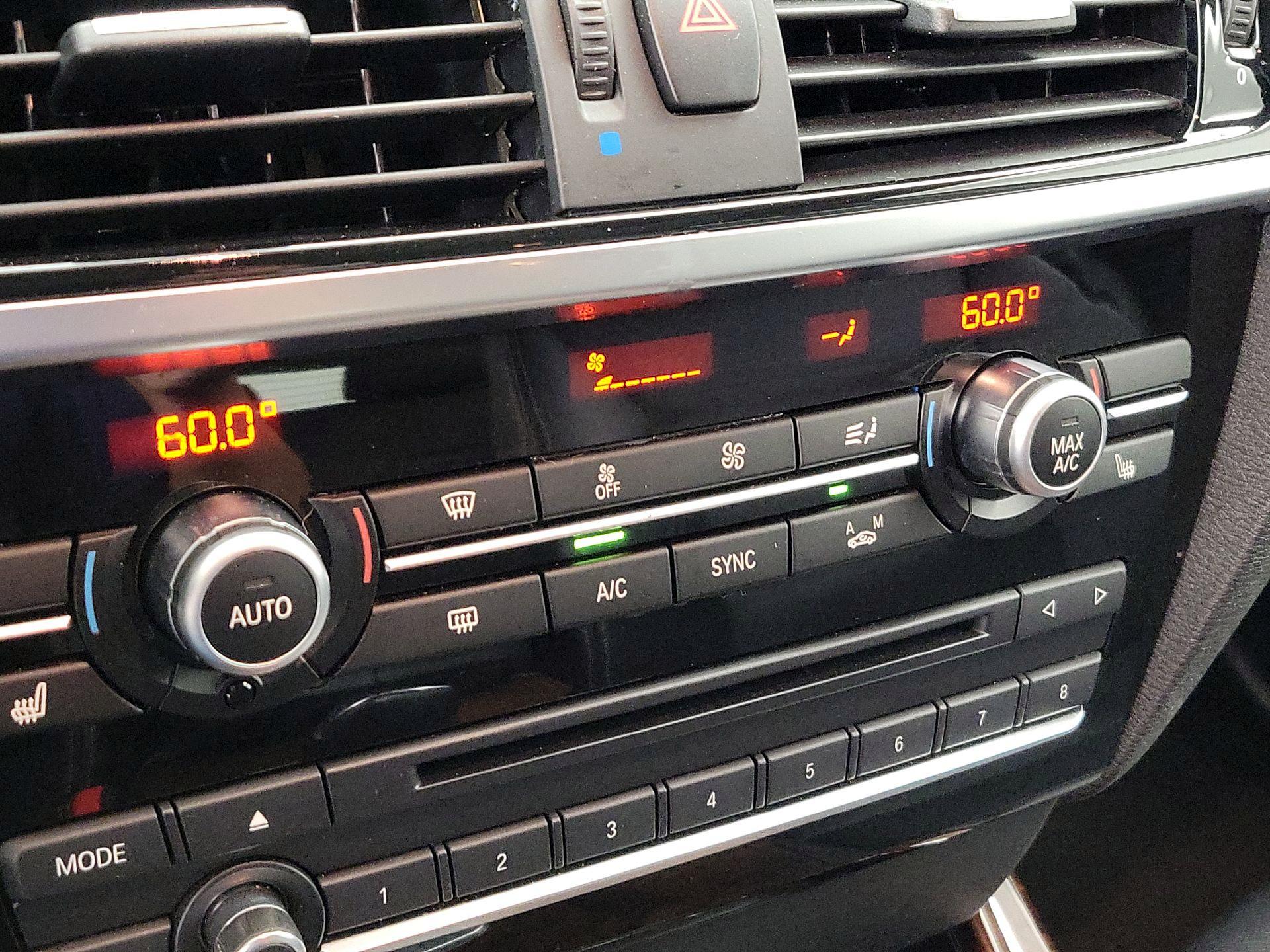 Thumbnail: 2016 BMW X3 - 17