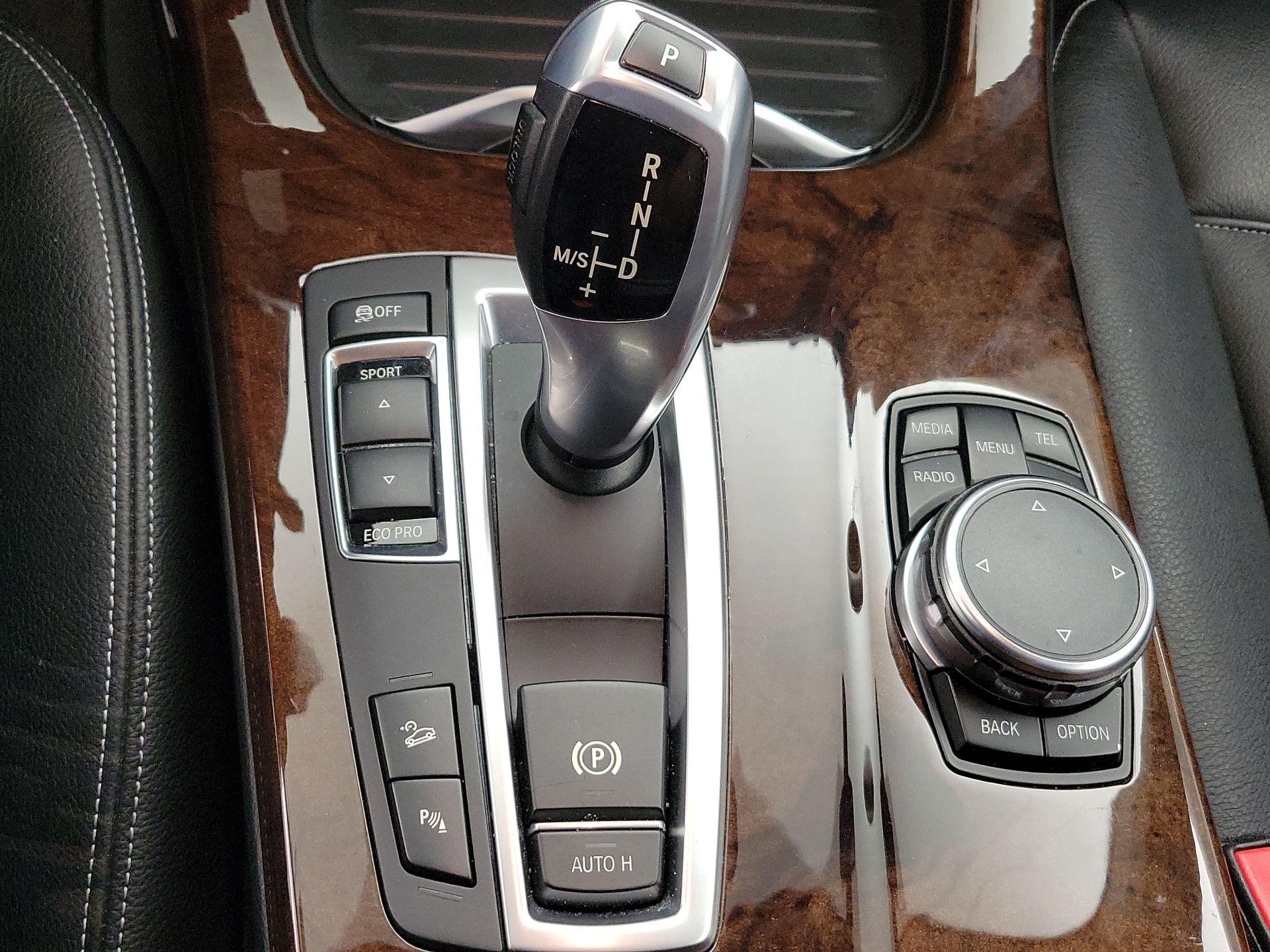 Thumbnail: 2016 BMW X3 - 18