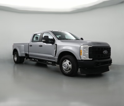 2023 Ford F350 XL