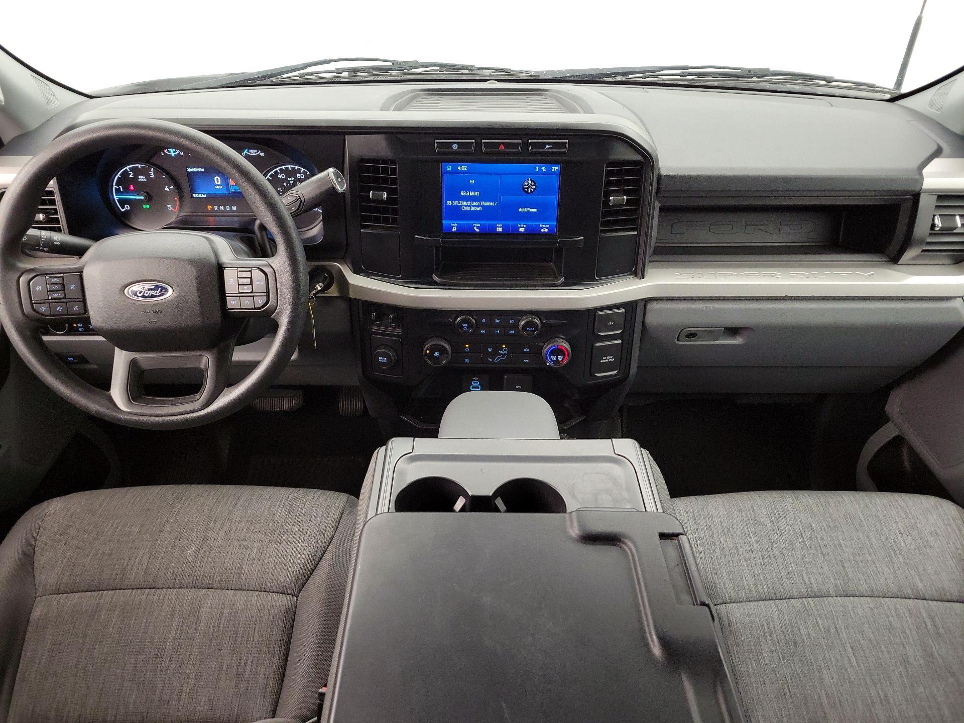 Thumbnail: 2023 Ford F-350 - 9