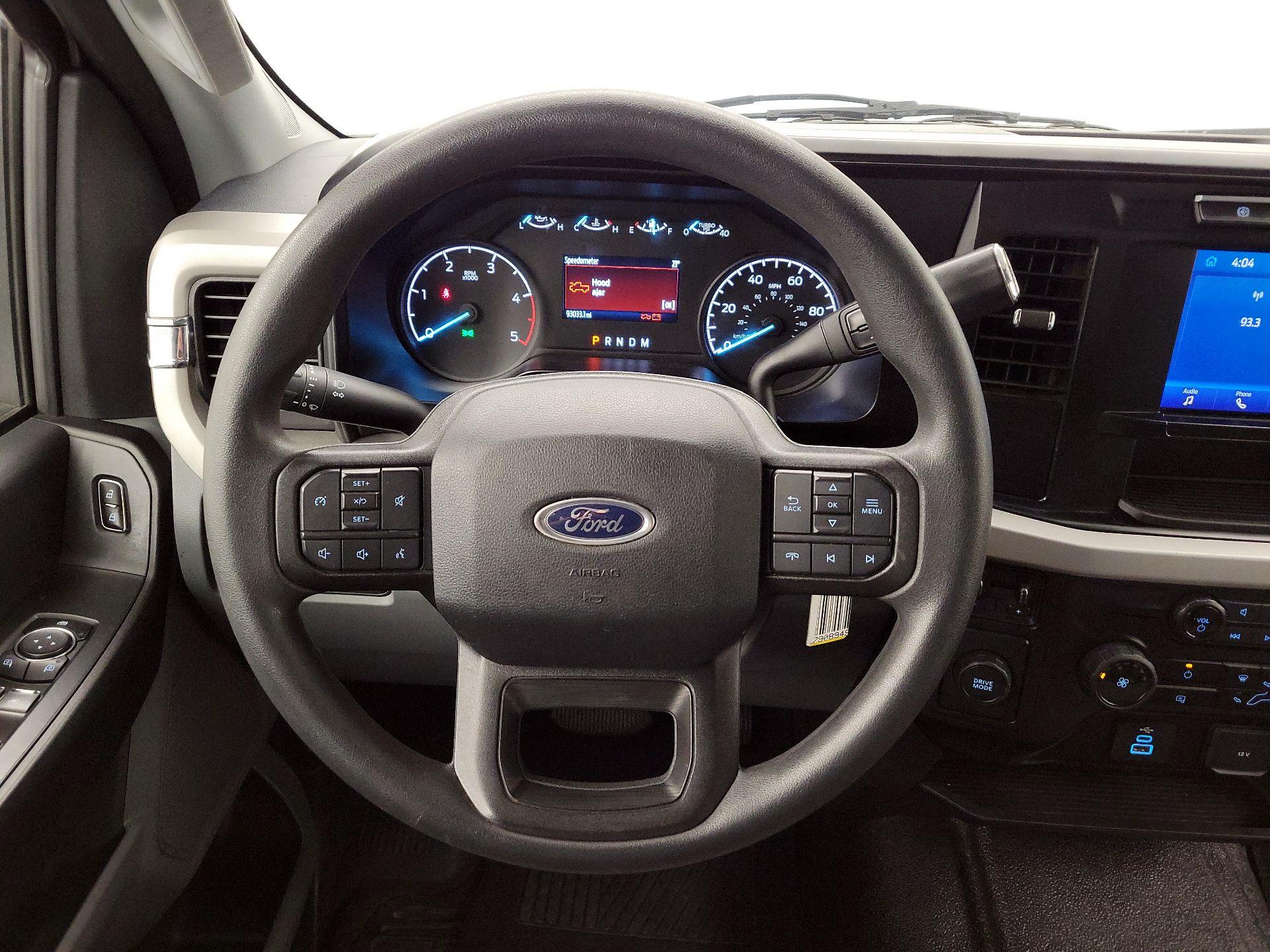 Thumbnail: 2023 Ford F-350 - 10