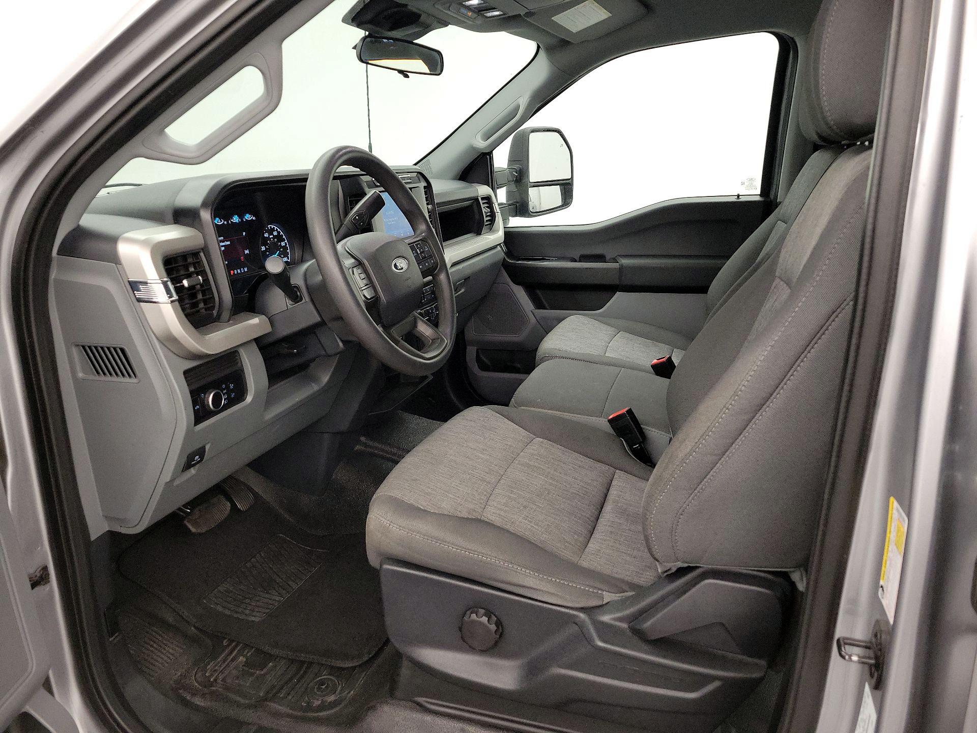 Thumbnail: 2023 Ford F-350 - 11