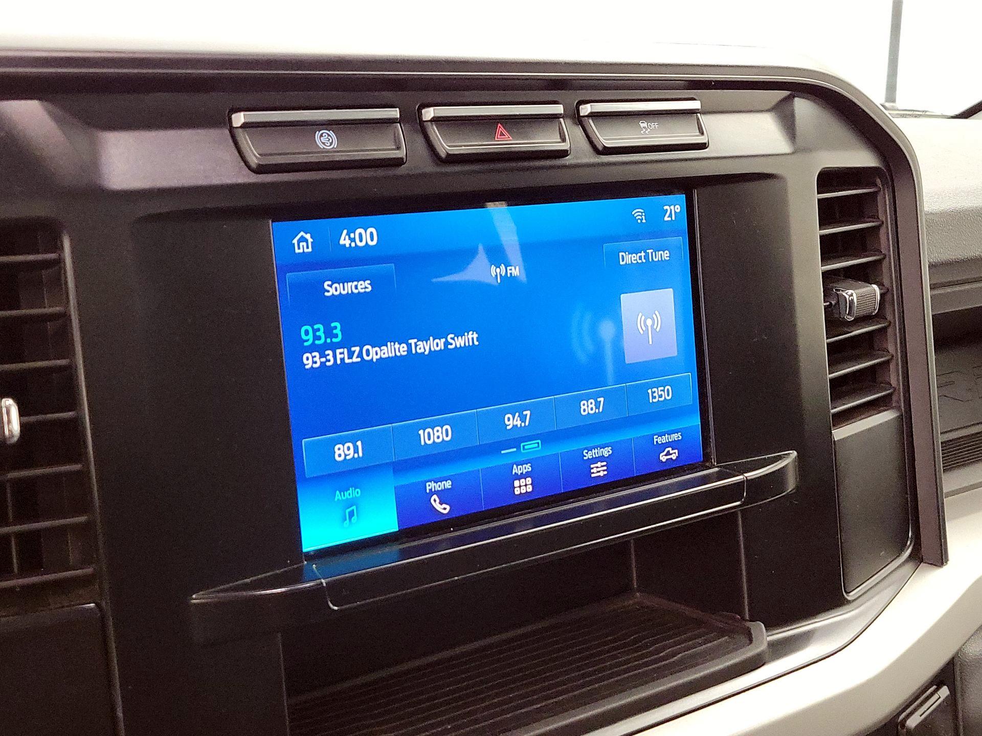 Thumbnail: 2023 Ford F-350 - 15