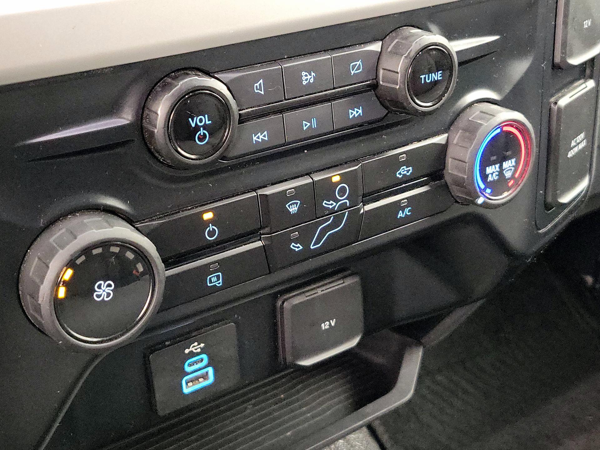 Thumbnail: 2023 Ford F-350 - 16