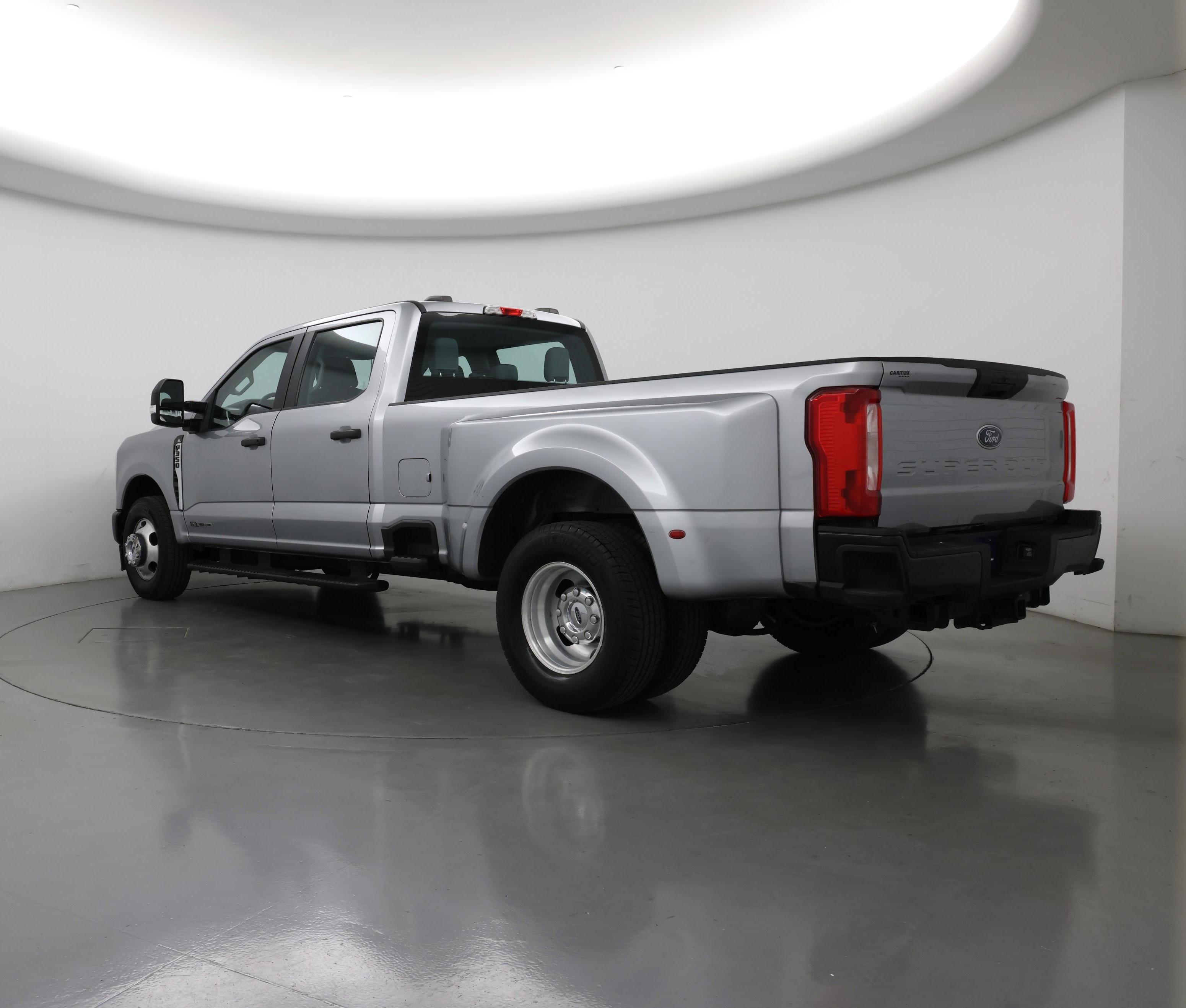 Thumbnail: 2023 Ford F-350 - 2