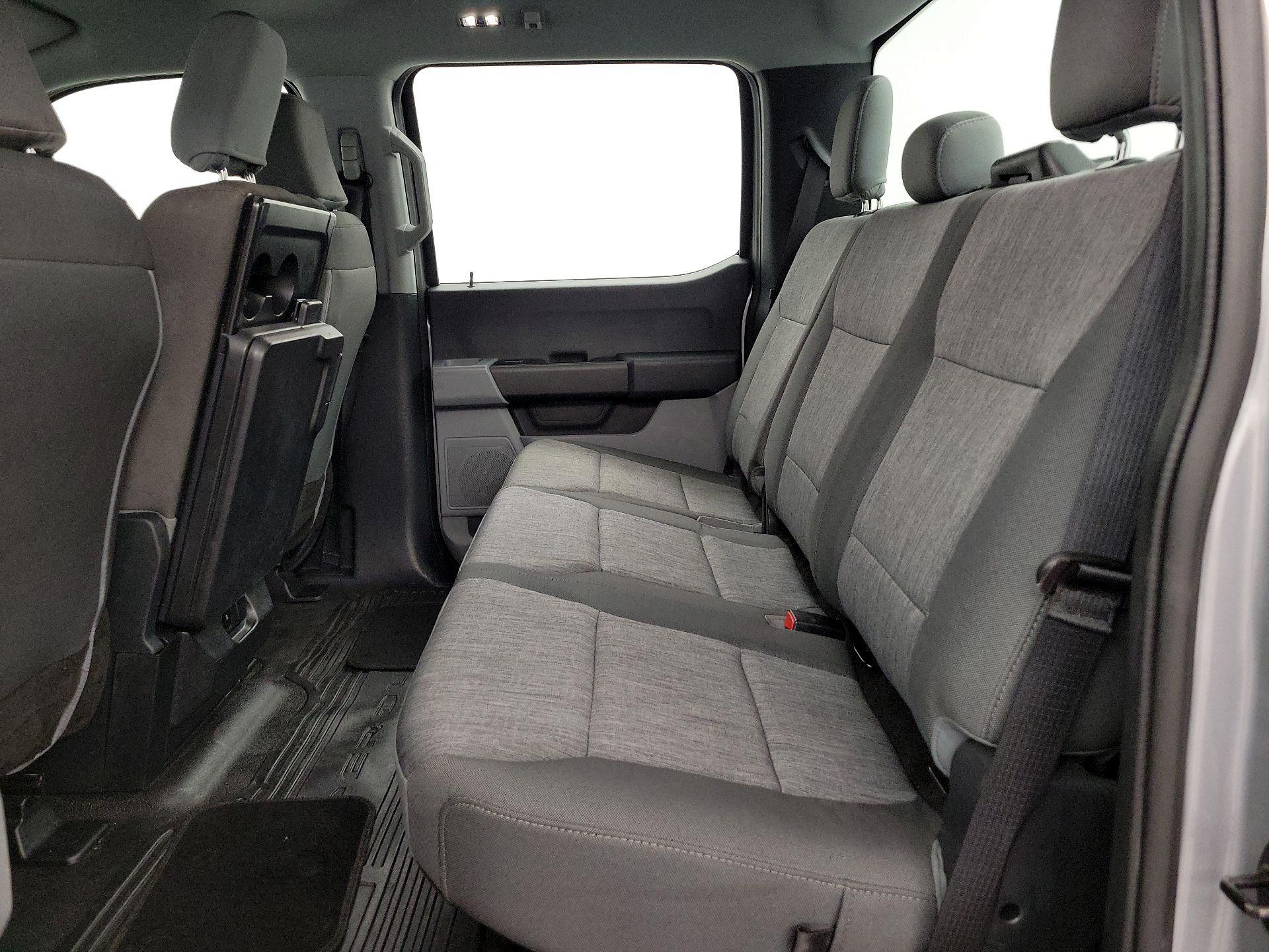 Thumbnail: 2023 Ford F-350 - 19