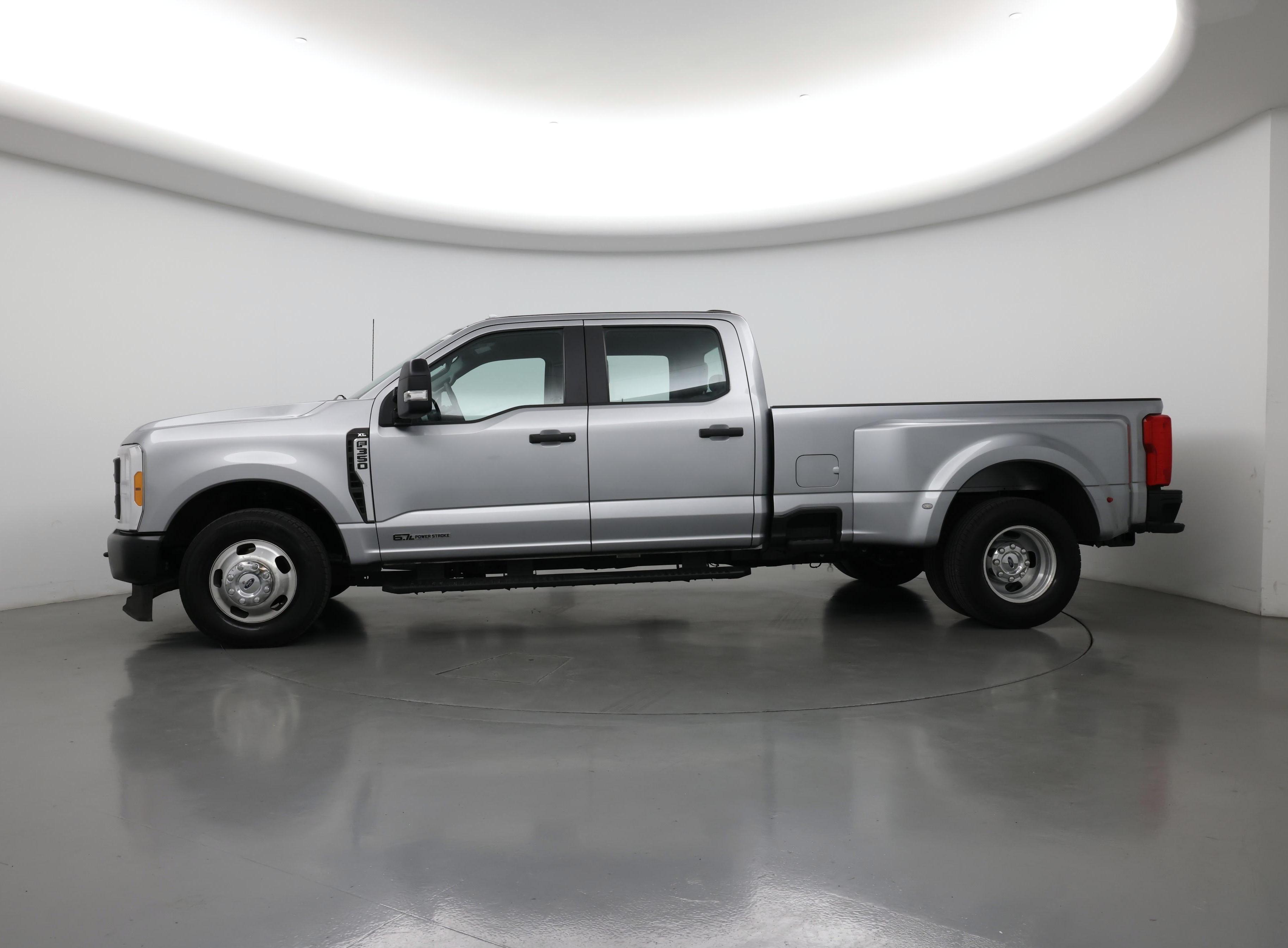 Thumbnail: 2023 Ford F-350 - 3