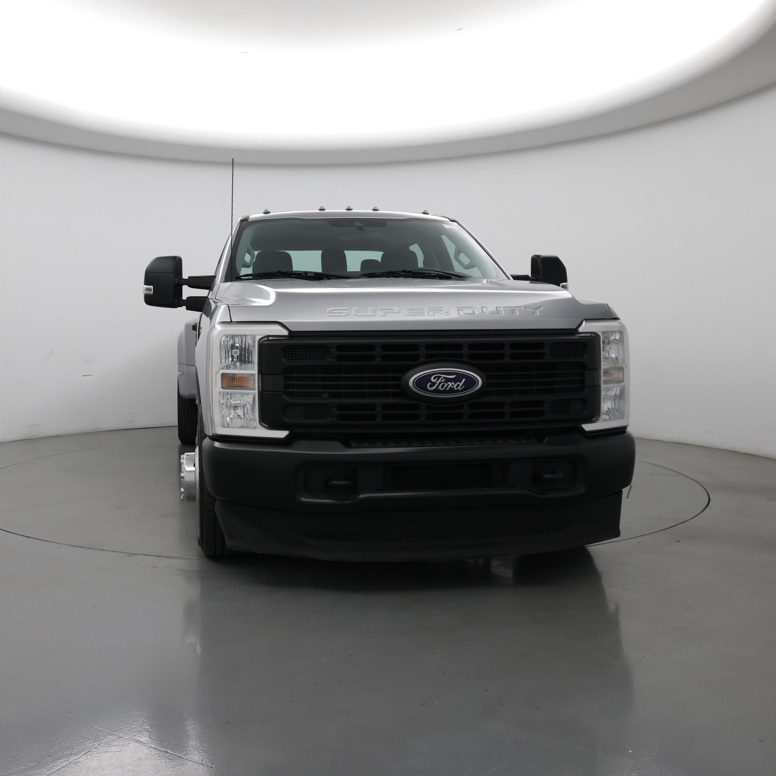 Thumbnail: 2023 Ford F-350 - 5
