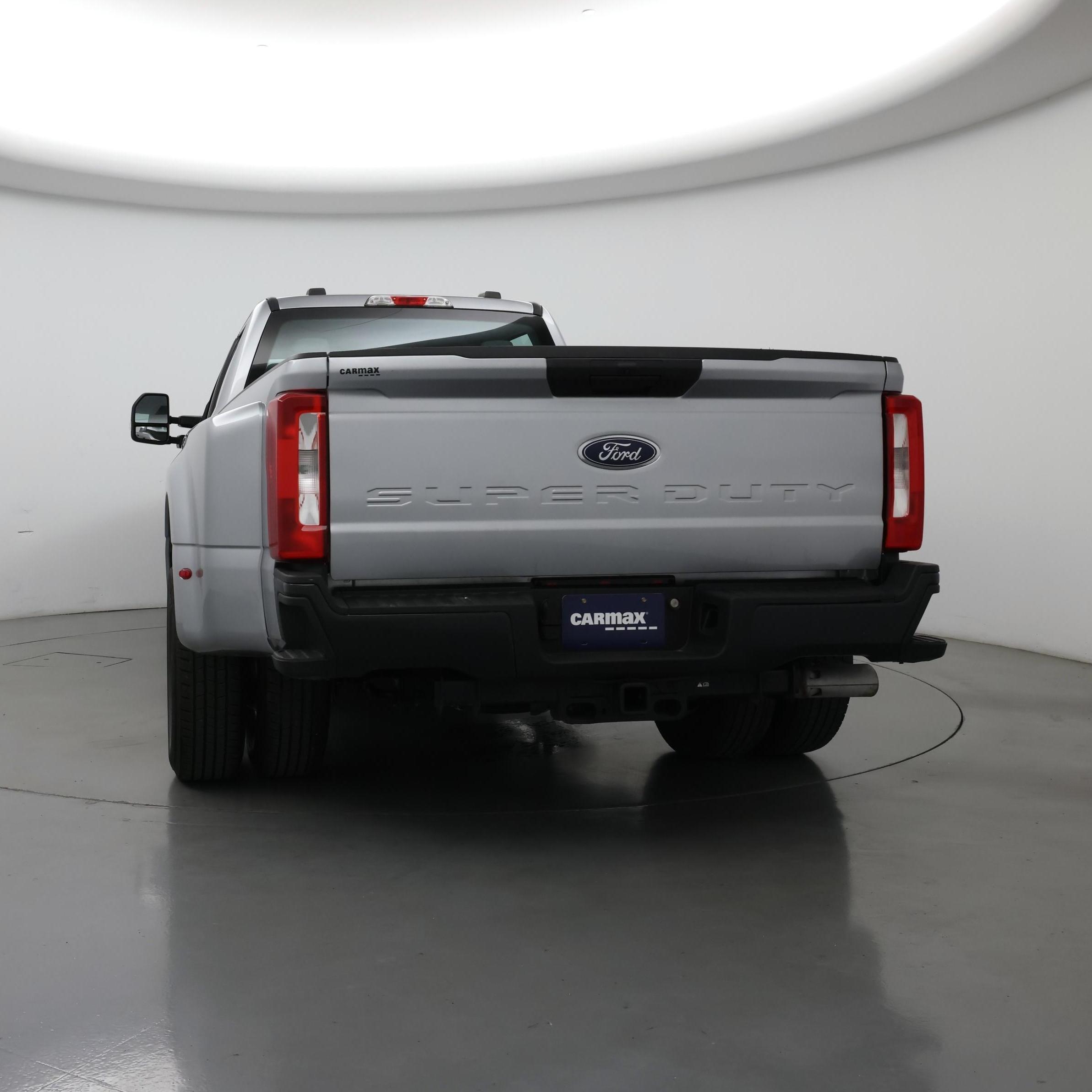 Thumbnail: 2023 Ford F-350 - 6