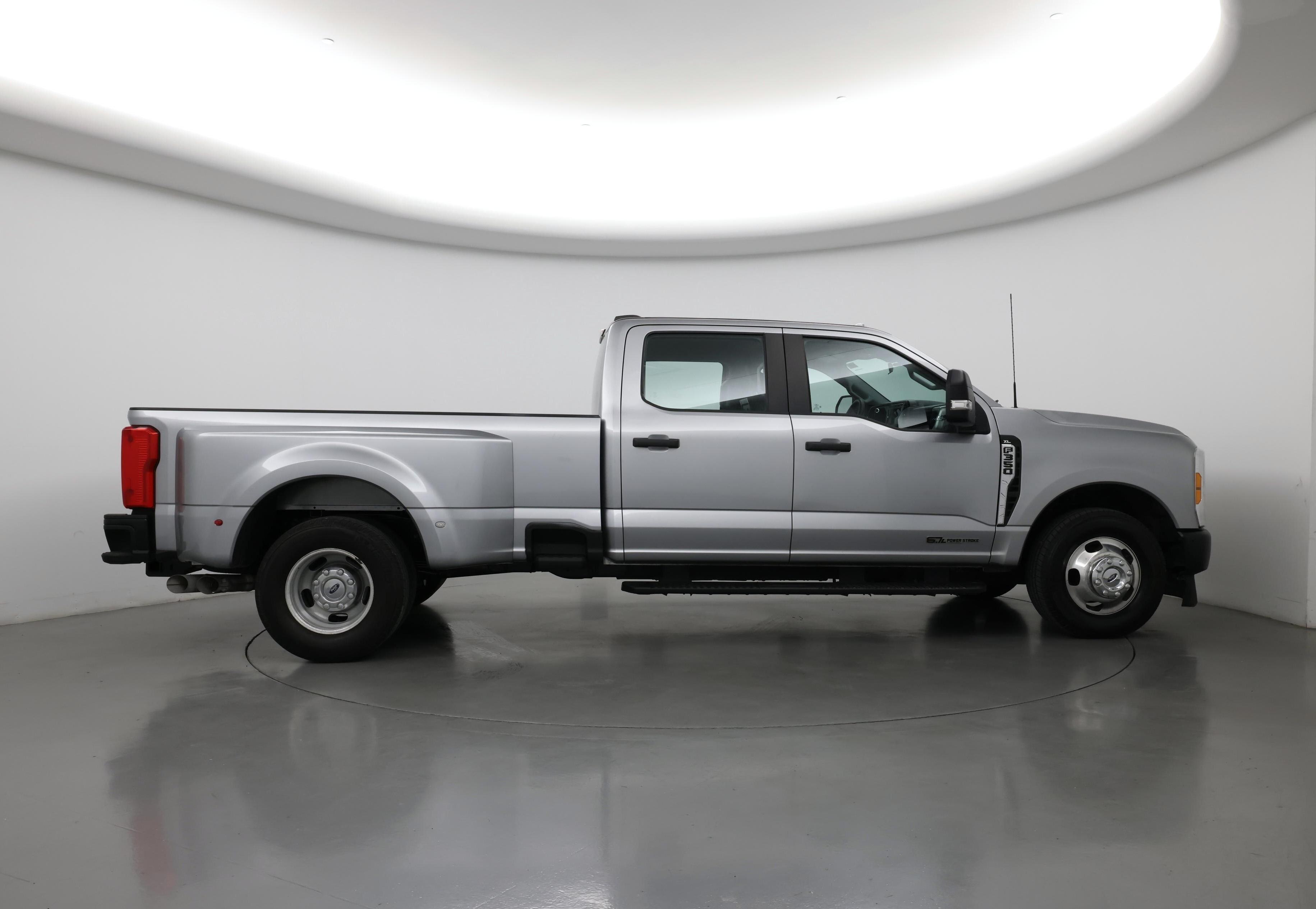 Thumbnail: 2023 Ford F-350 - 7