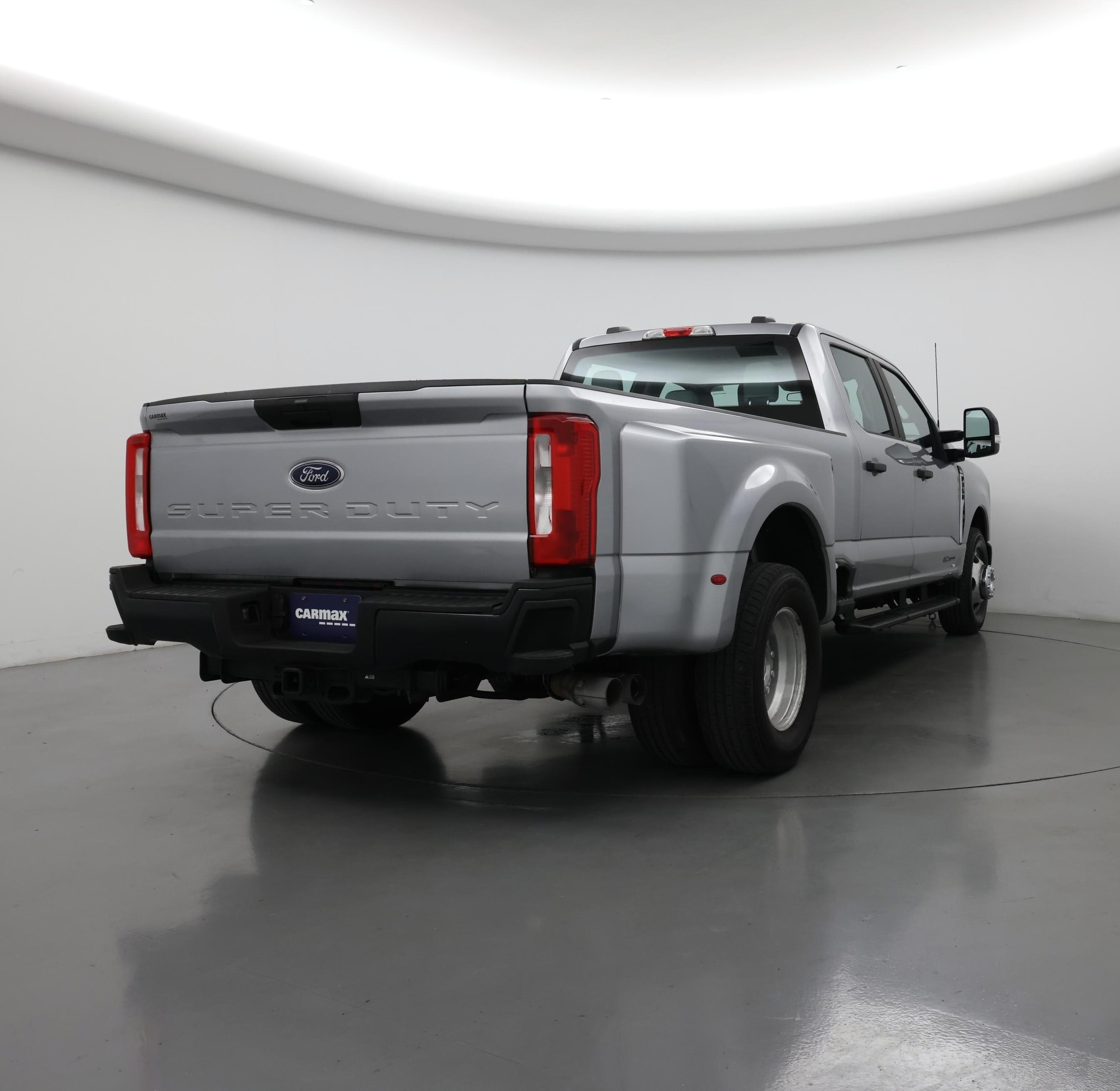 Thumbnail: 2023 Ford F-350 - 8