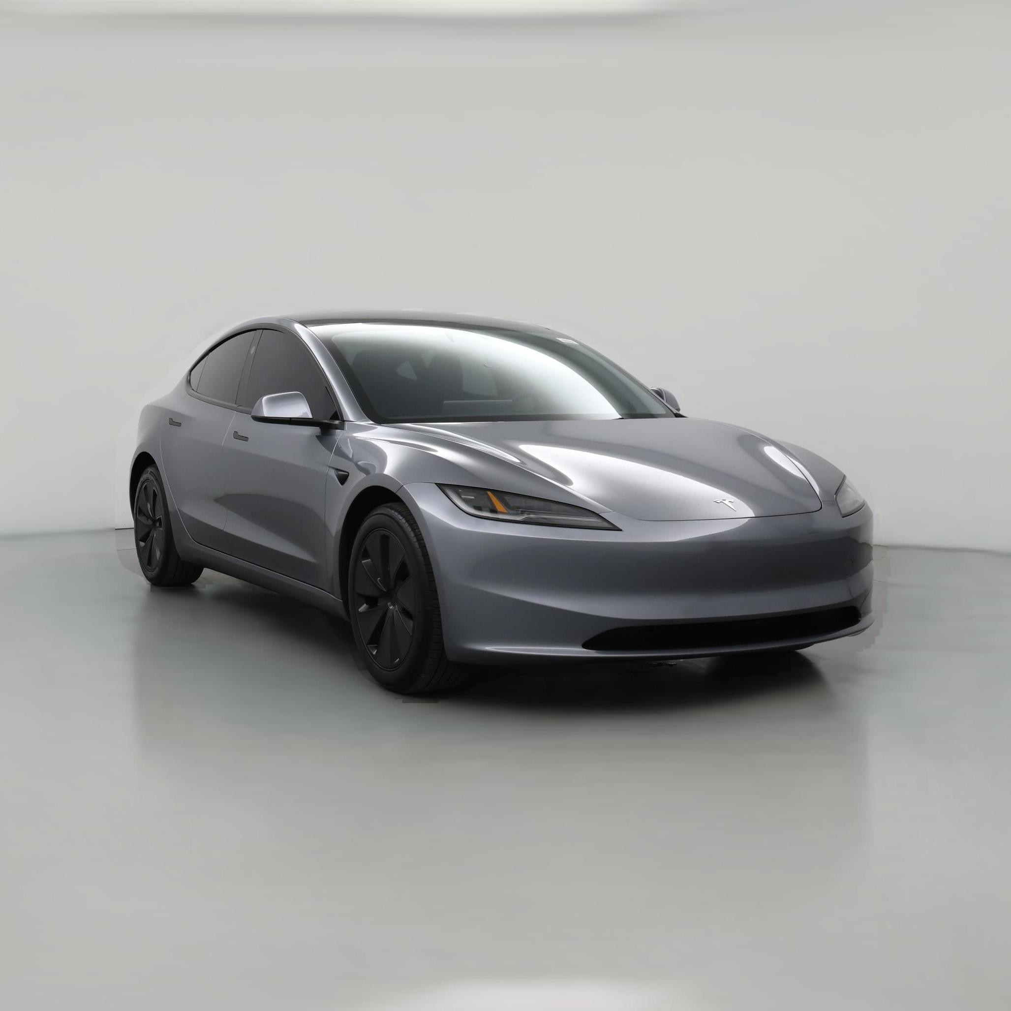 Thumbnail: 2025 Tesla Model 3 - 1
