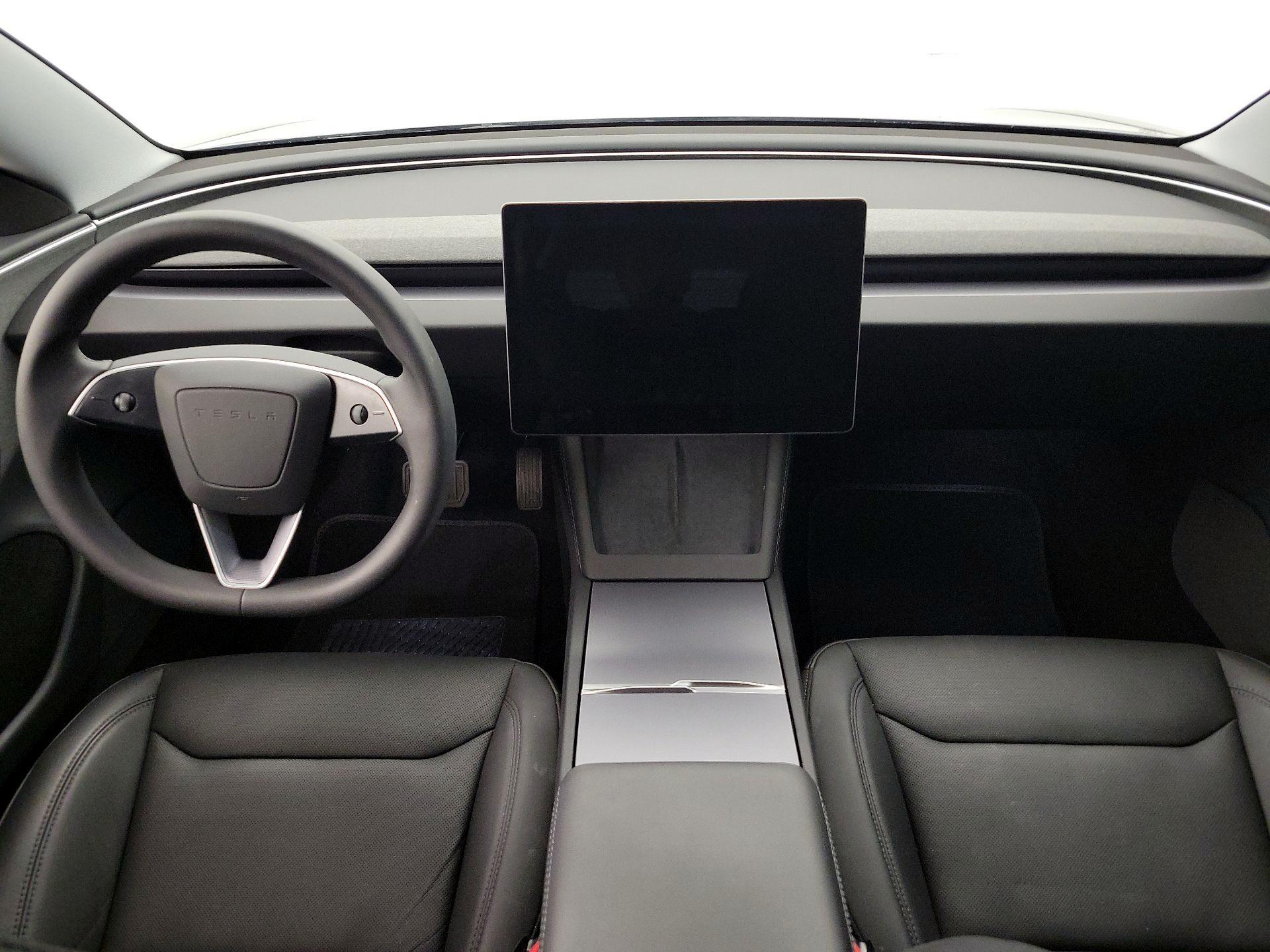 Thumbnail: 2025 Tesla Model 3 - 9