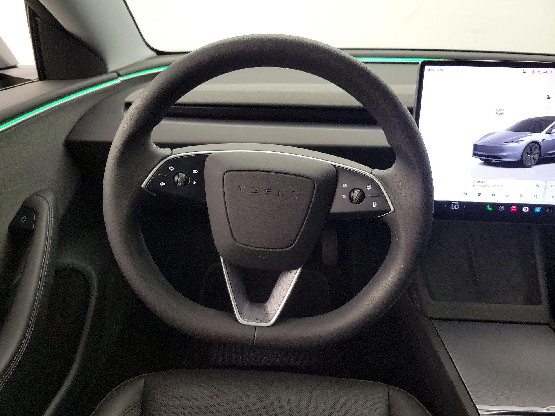 Thumbnail: 2025 Tesla Model 3 - 10