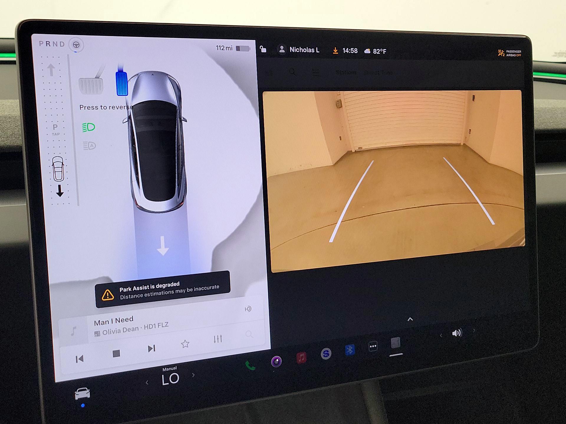 Thumbnail: 2025 Tesla Model 3 - 15