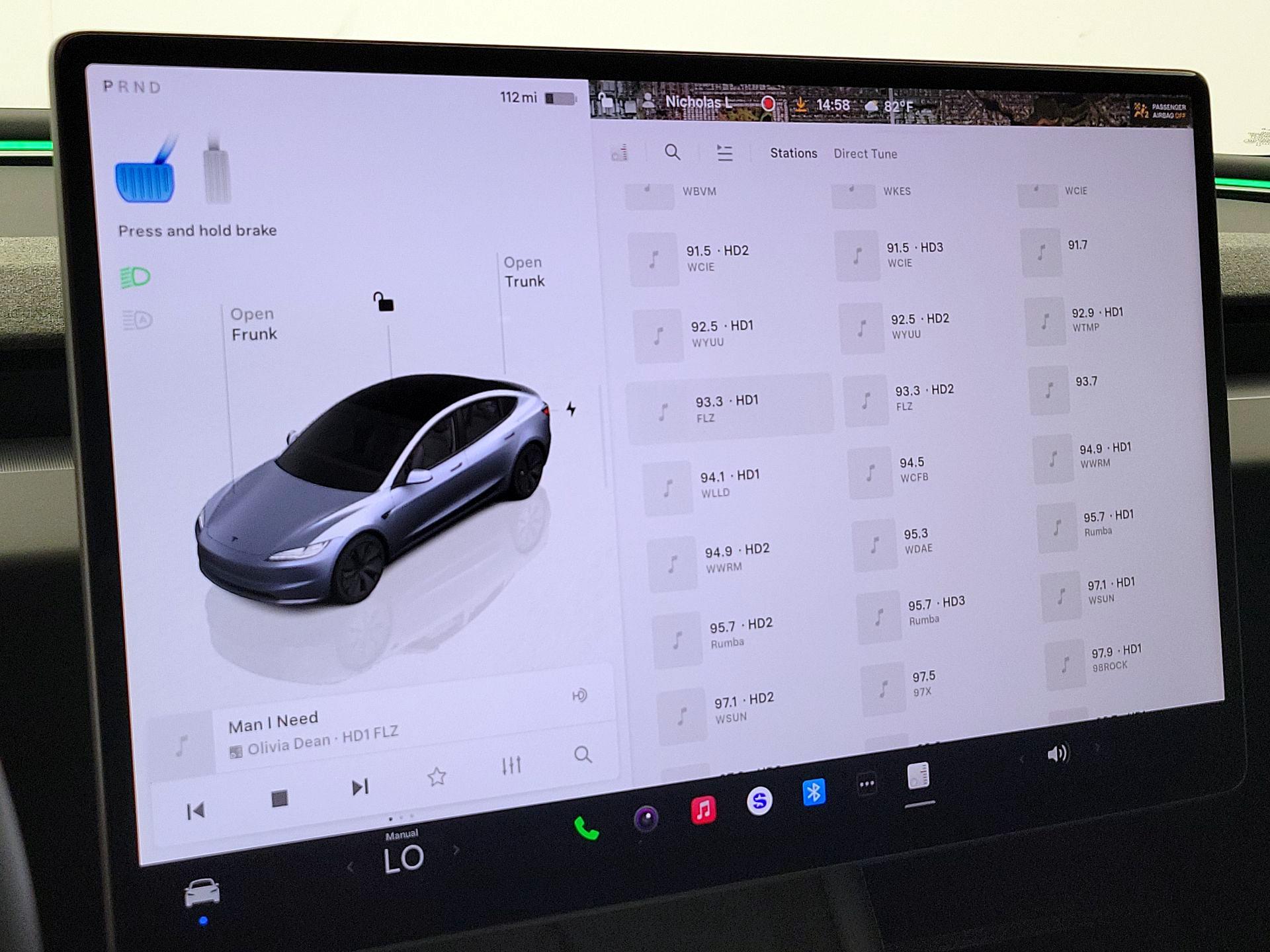 Thumbnail: 2025 Tesla Model 3 - 16