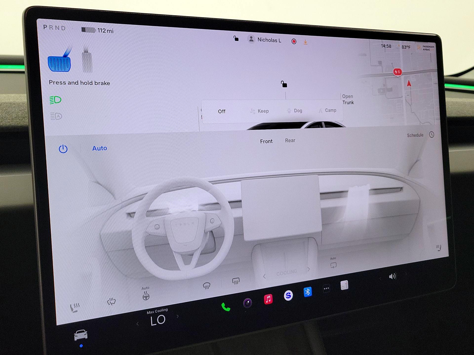 Thumbnail: 2025 Tesla Model 3 - 17