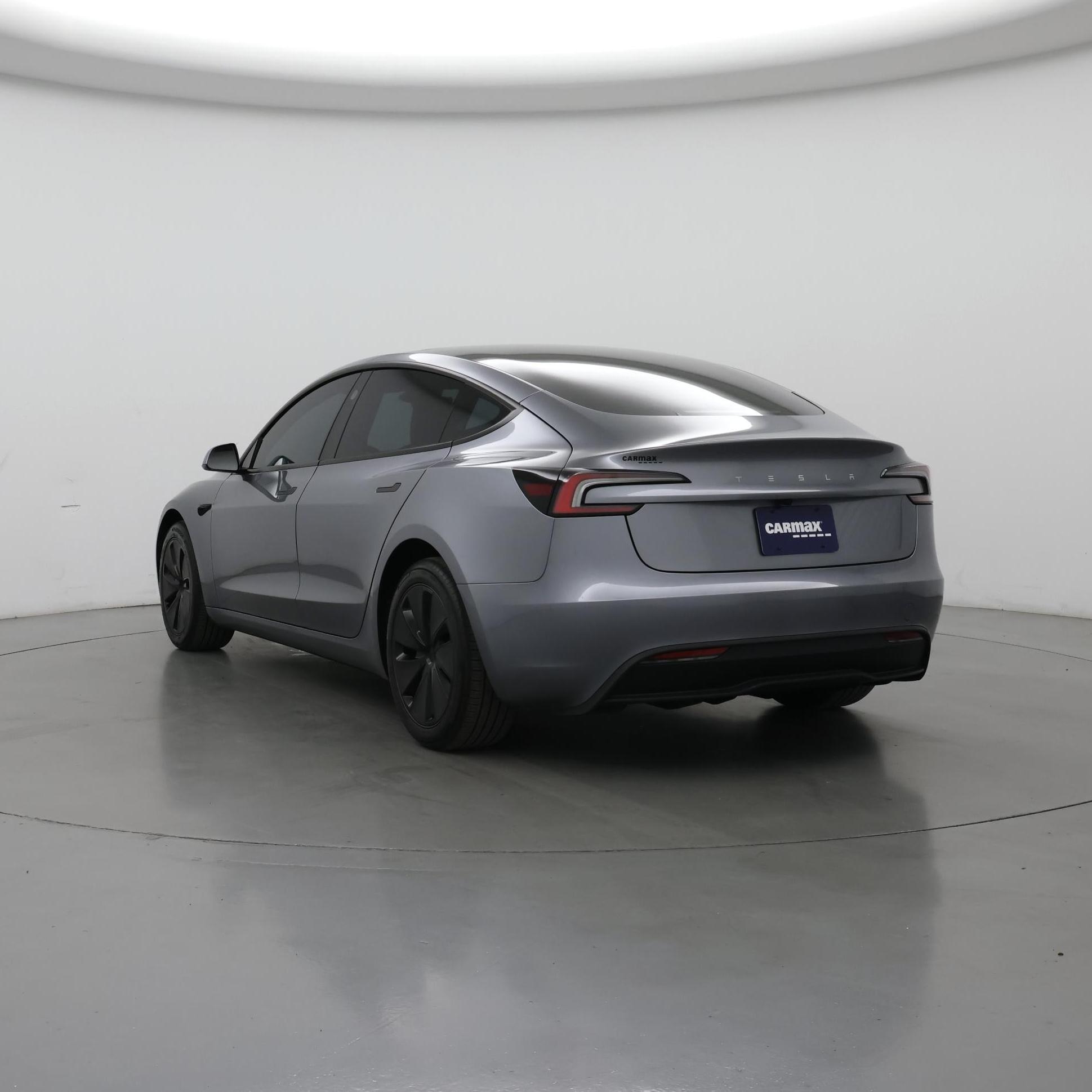Thumbnail: 2025 Tesla Model 3 - 2