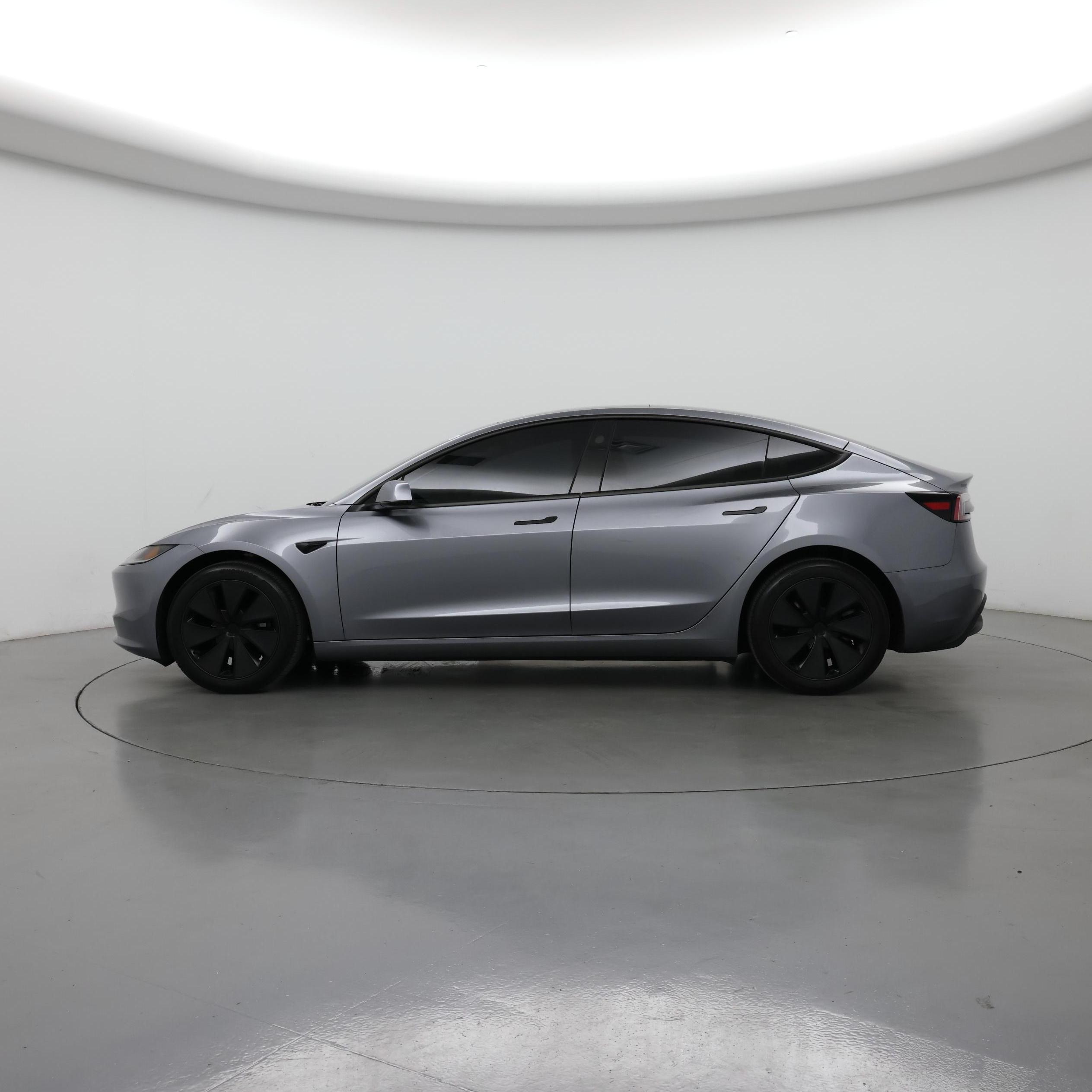 Thumbnail: 2025 Tesla Model 3 - 3