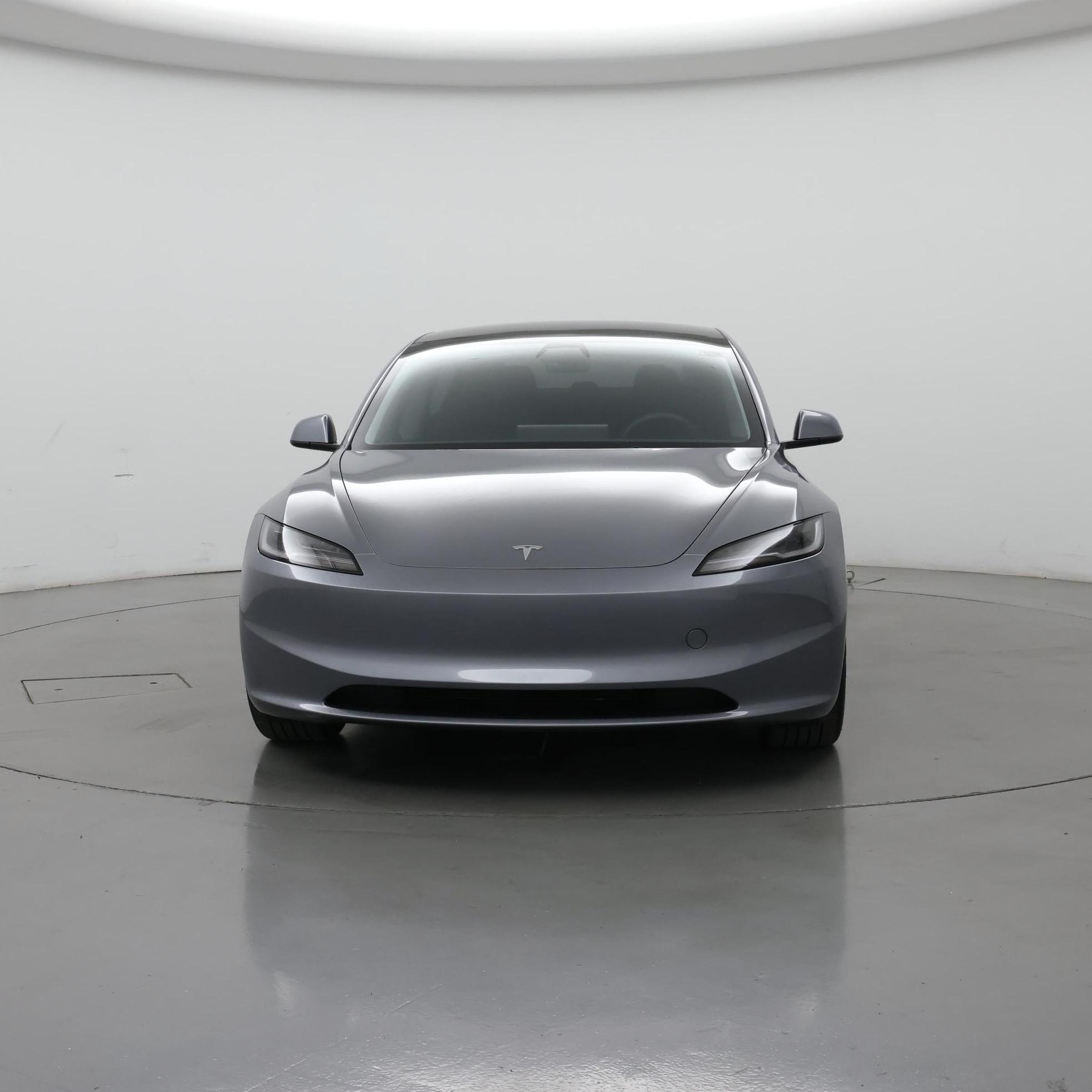 Thumbnail: 2025 Tesla Model 3 - 5