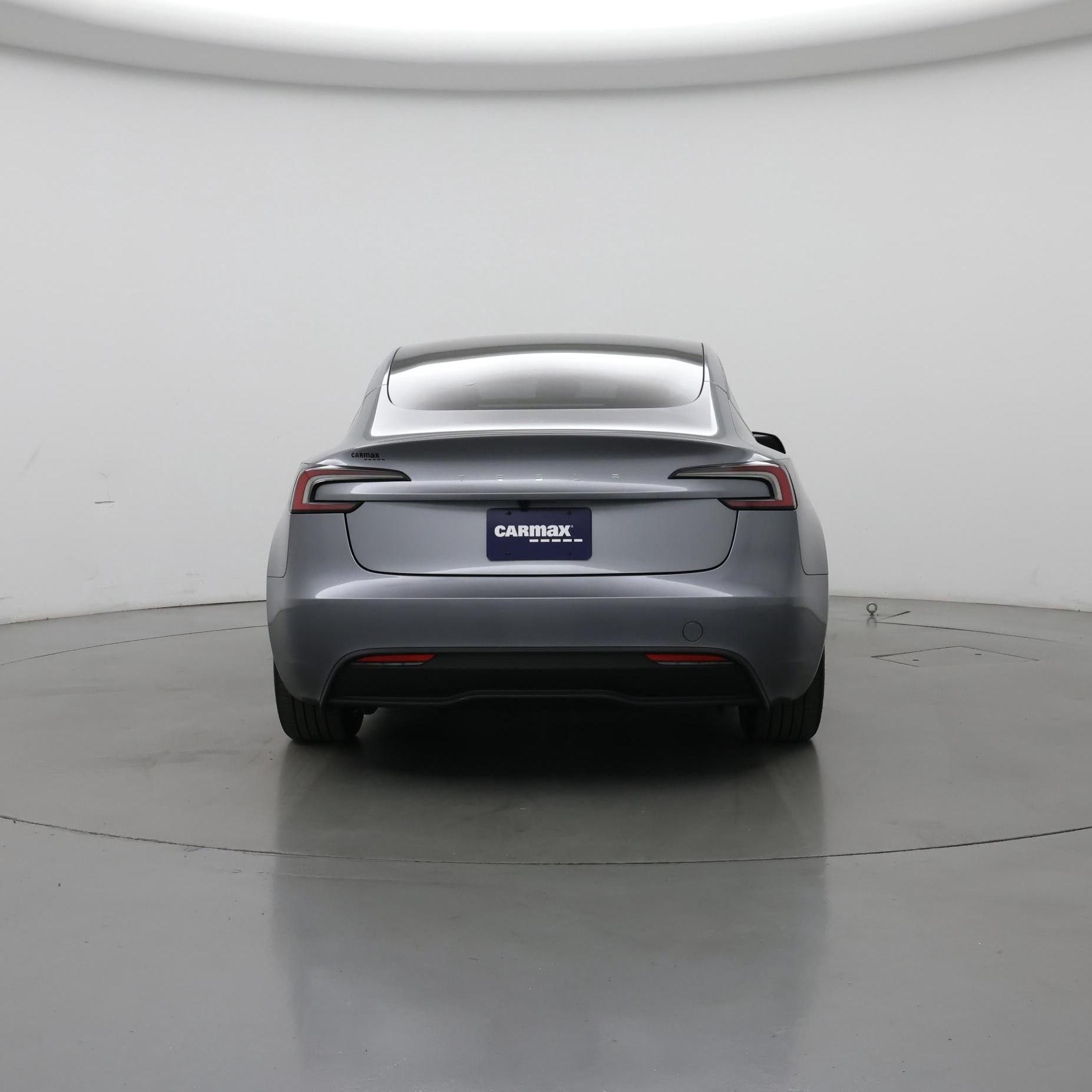 Thumbnail: 2025 Tesla Model 3 - 6