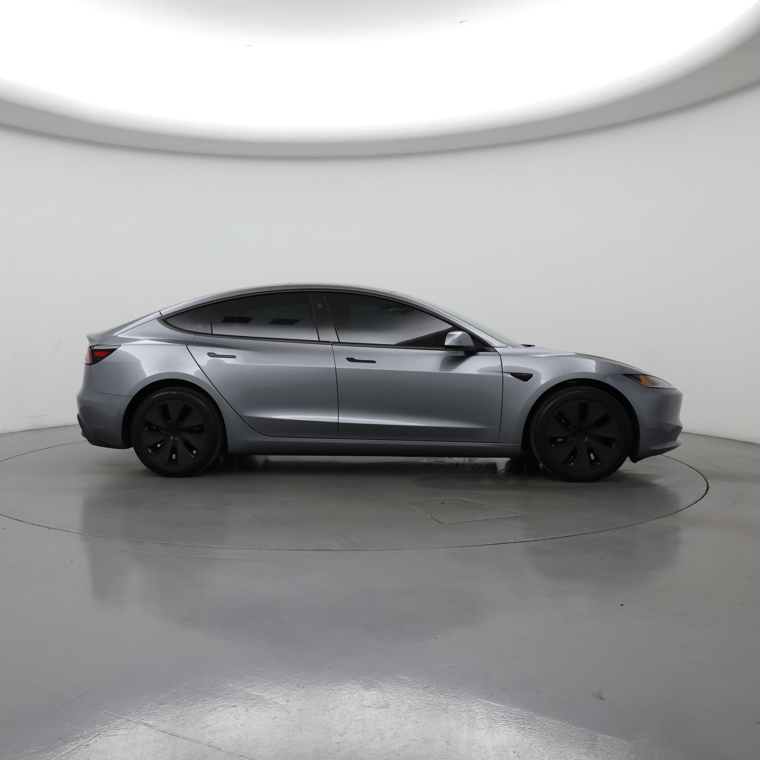 Thumbnail: 2025 Tesla Model 3 - 7