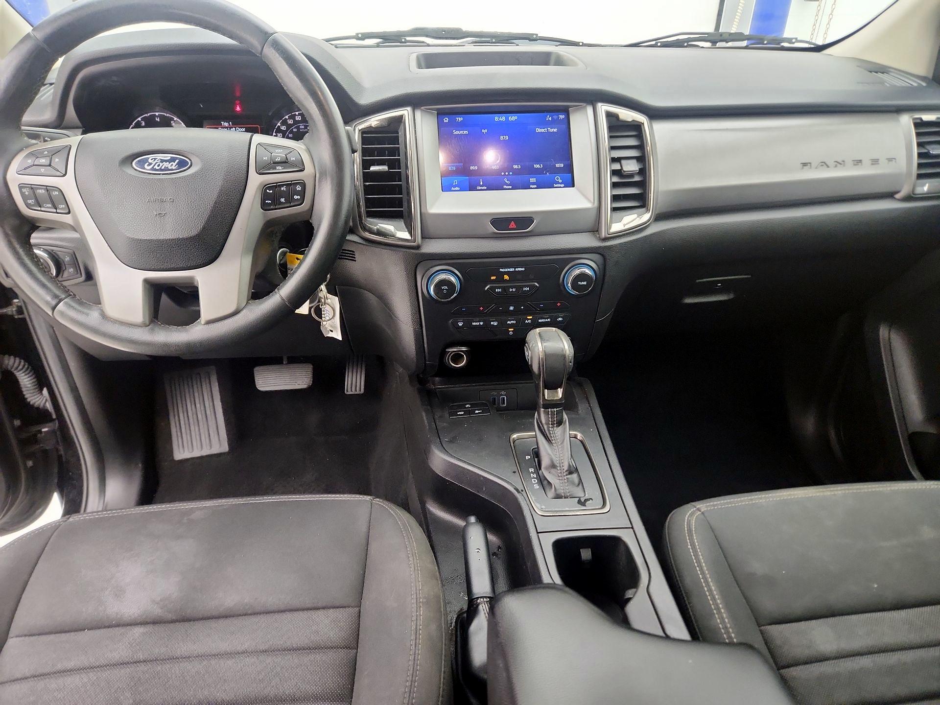 Thumbnail: 2021 Ford Ranger - 9