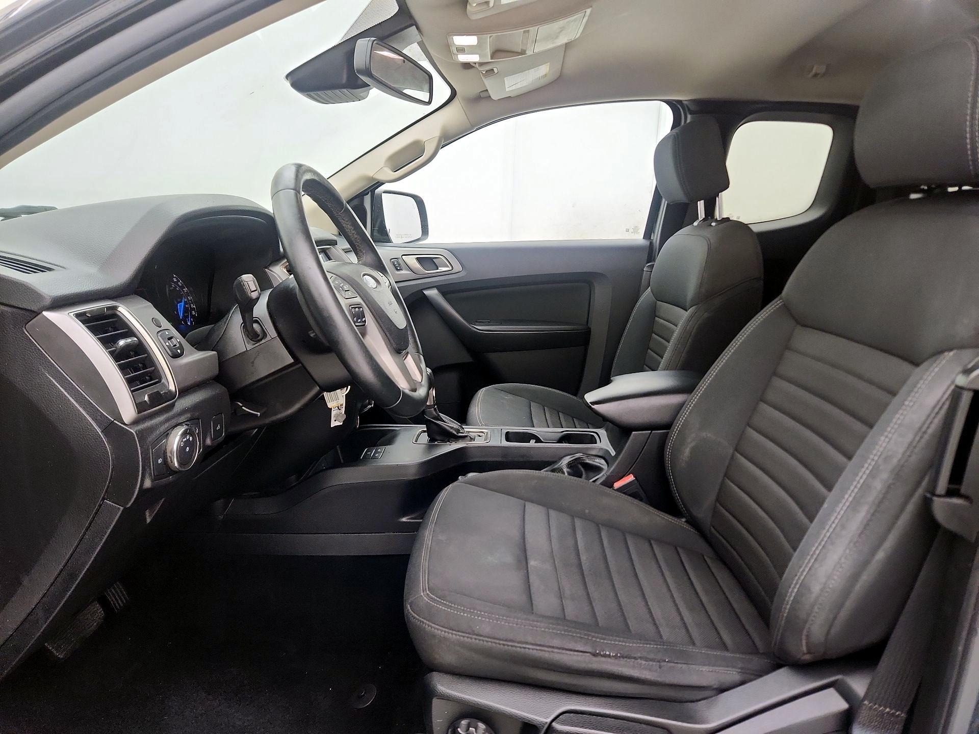 Thumbnail: 2021 Ford Ranger - 11