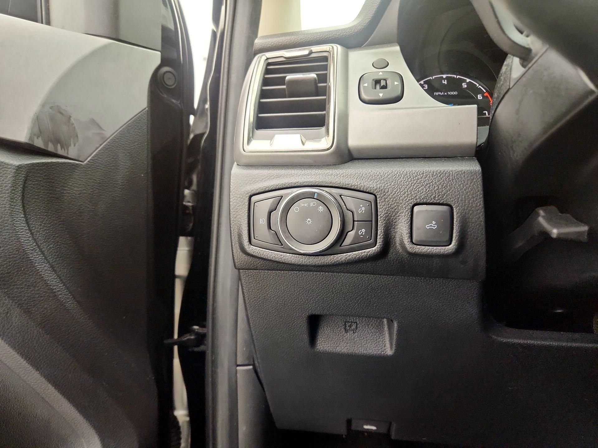 Thumbnail: 2021 Ford Ranger - 13