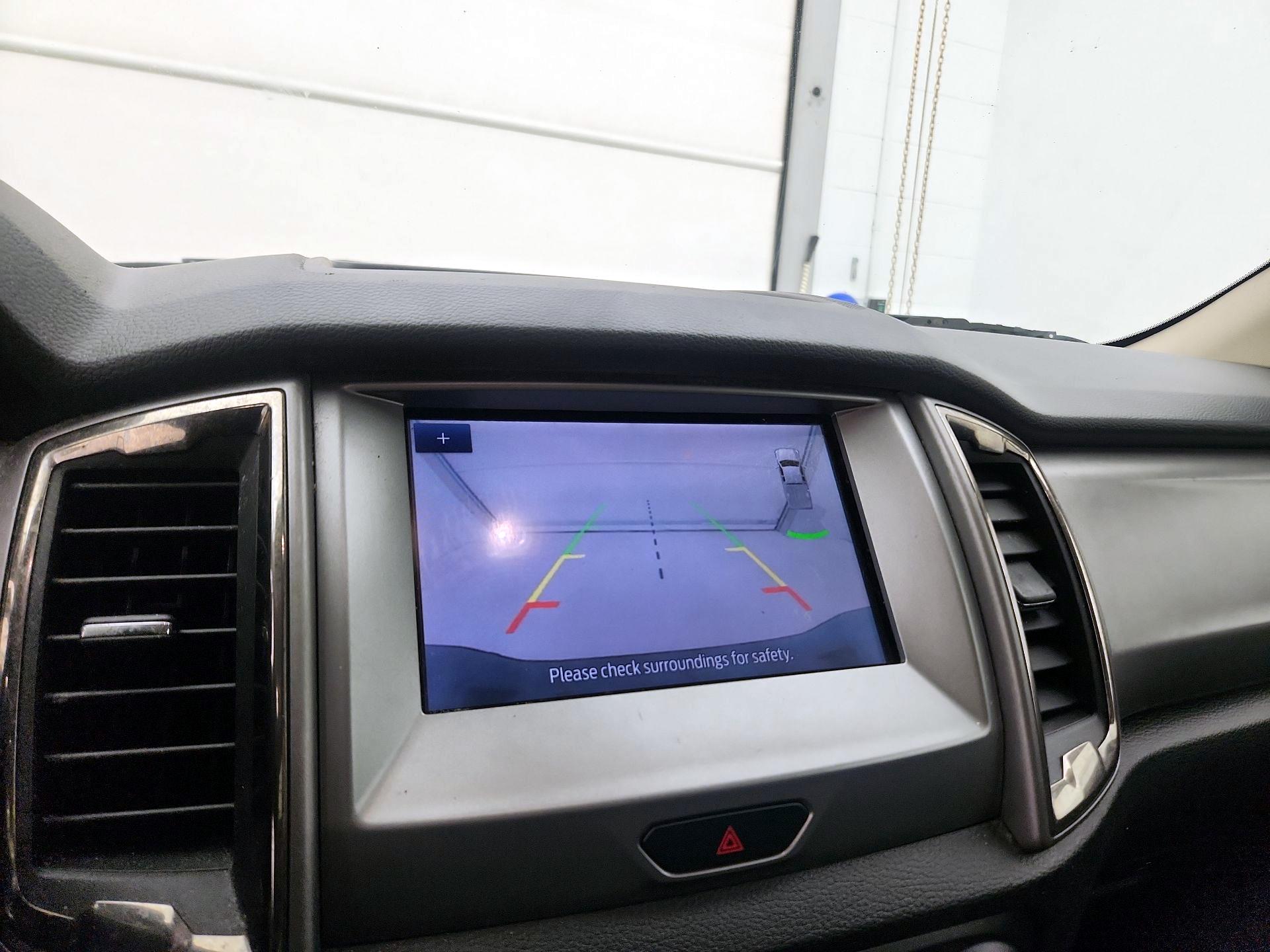 Thumbnail: 2021 Ford Ranger - 14