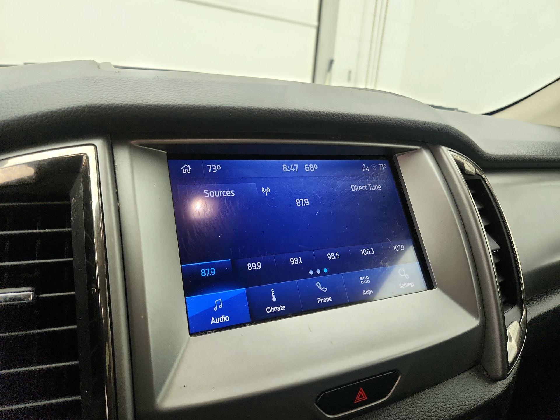 Thumbnail: 2021 Ford Ranger - 15