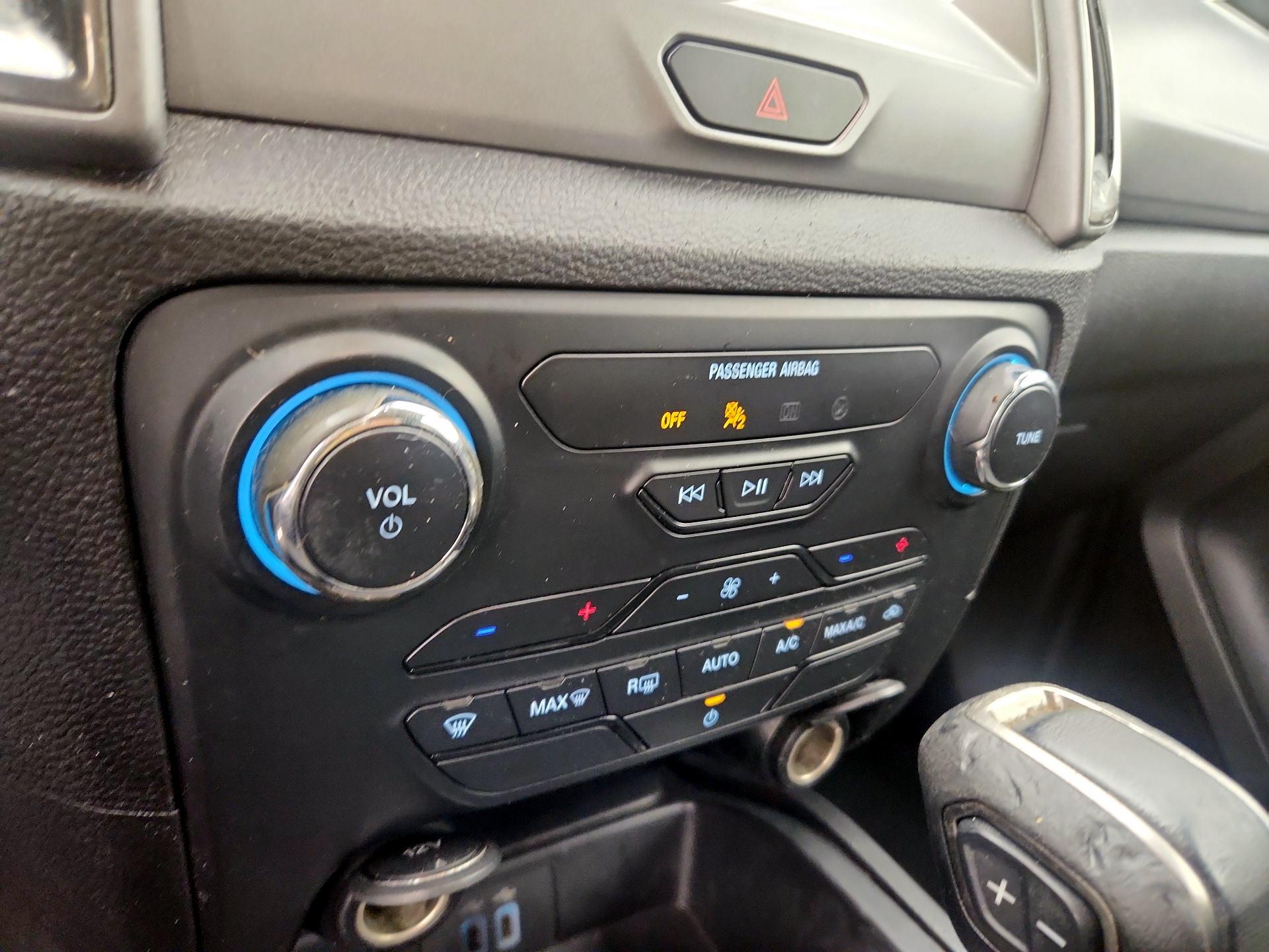 Thumbnail: 2021 Ford Ranger - 16