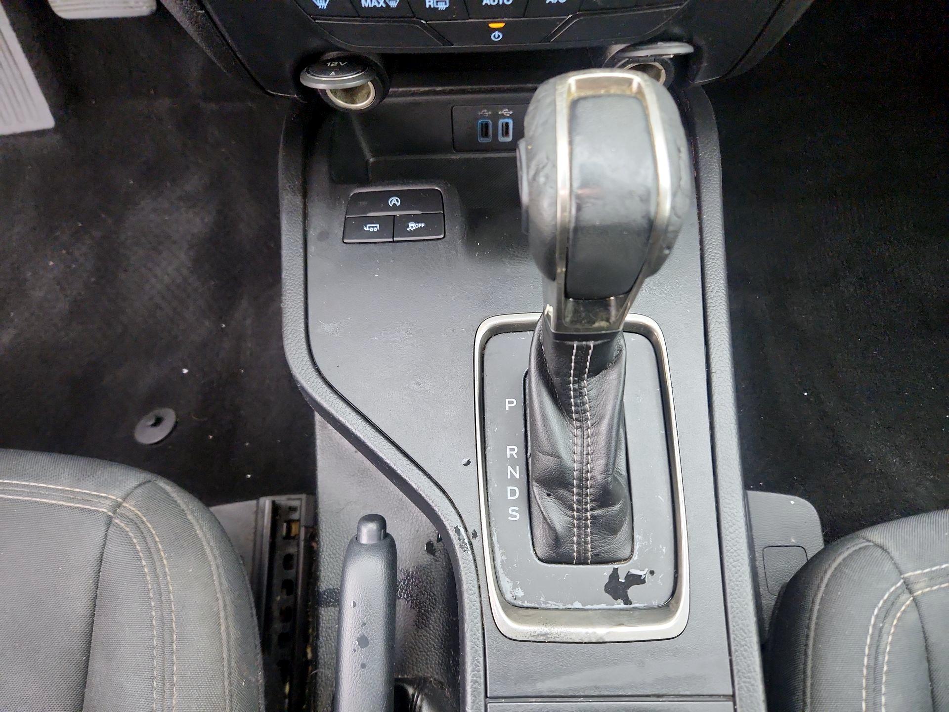 Thumbnail: 2021 Ford Ranger - 17