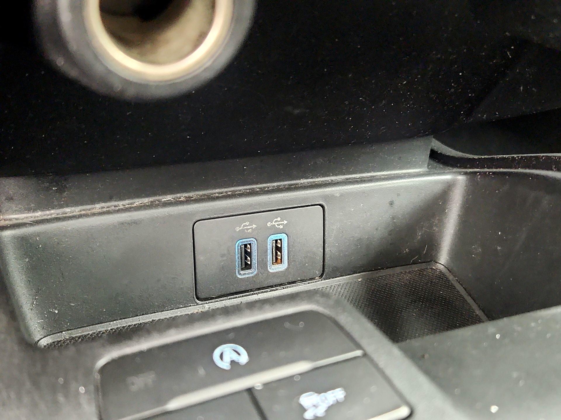 Thumbnail: 2021 Ford Ranger - 18