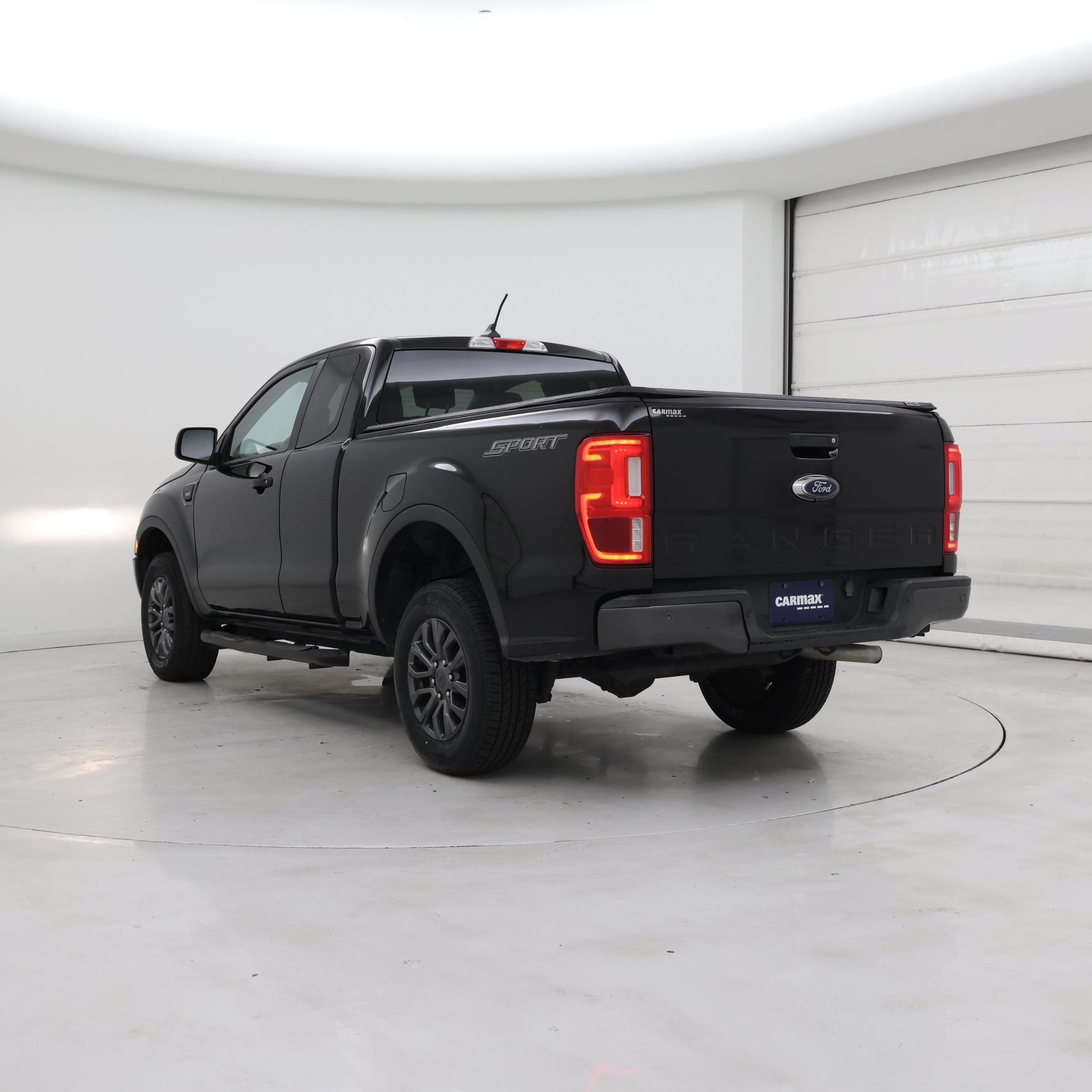 Thumbnail: 2021 Ford Ranger - 2