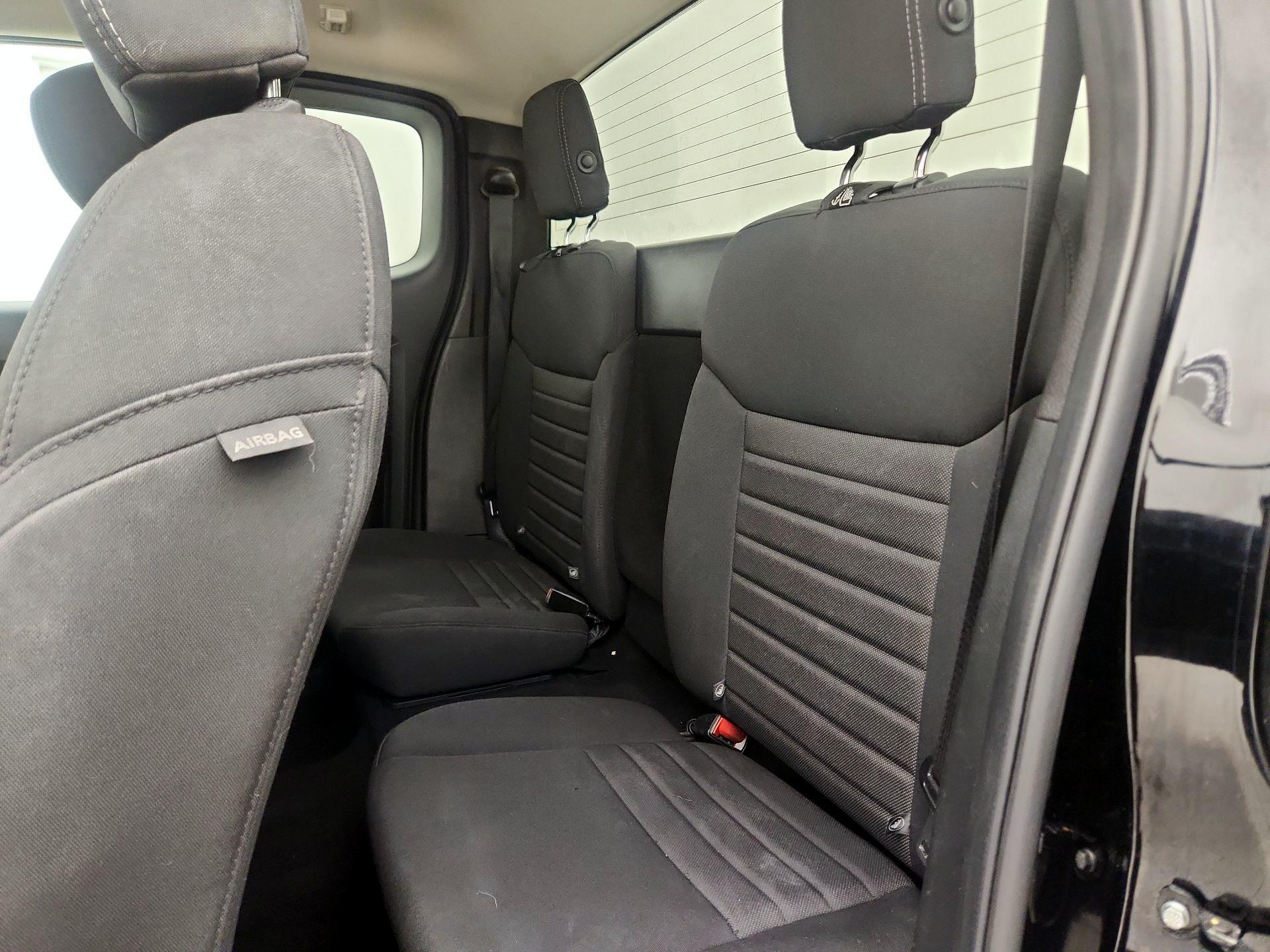 Thumbnail: 2021 Ford Ranger - 19