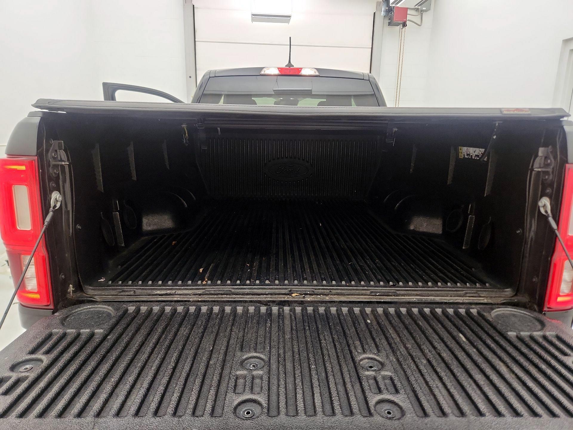 Thumbnail: 2021 Ford Ranger - 20