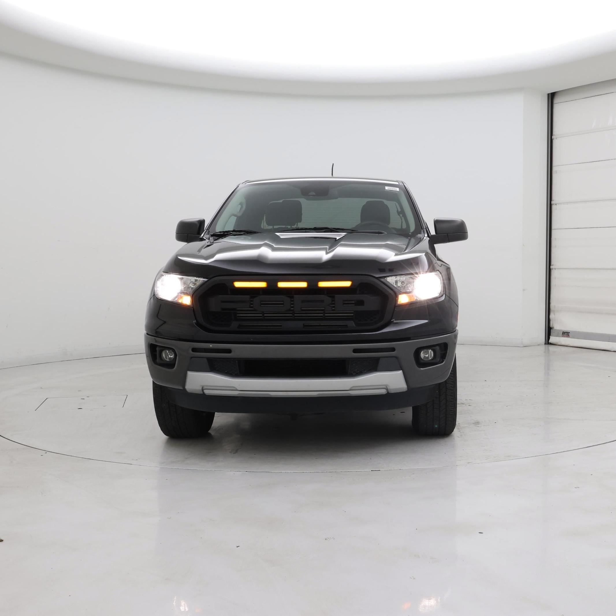 Thumbnail: 2021 Ford Ranger - 5