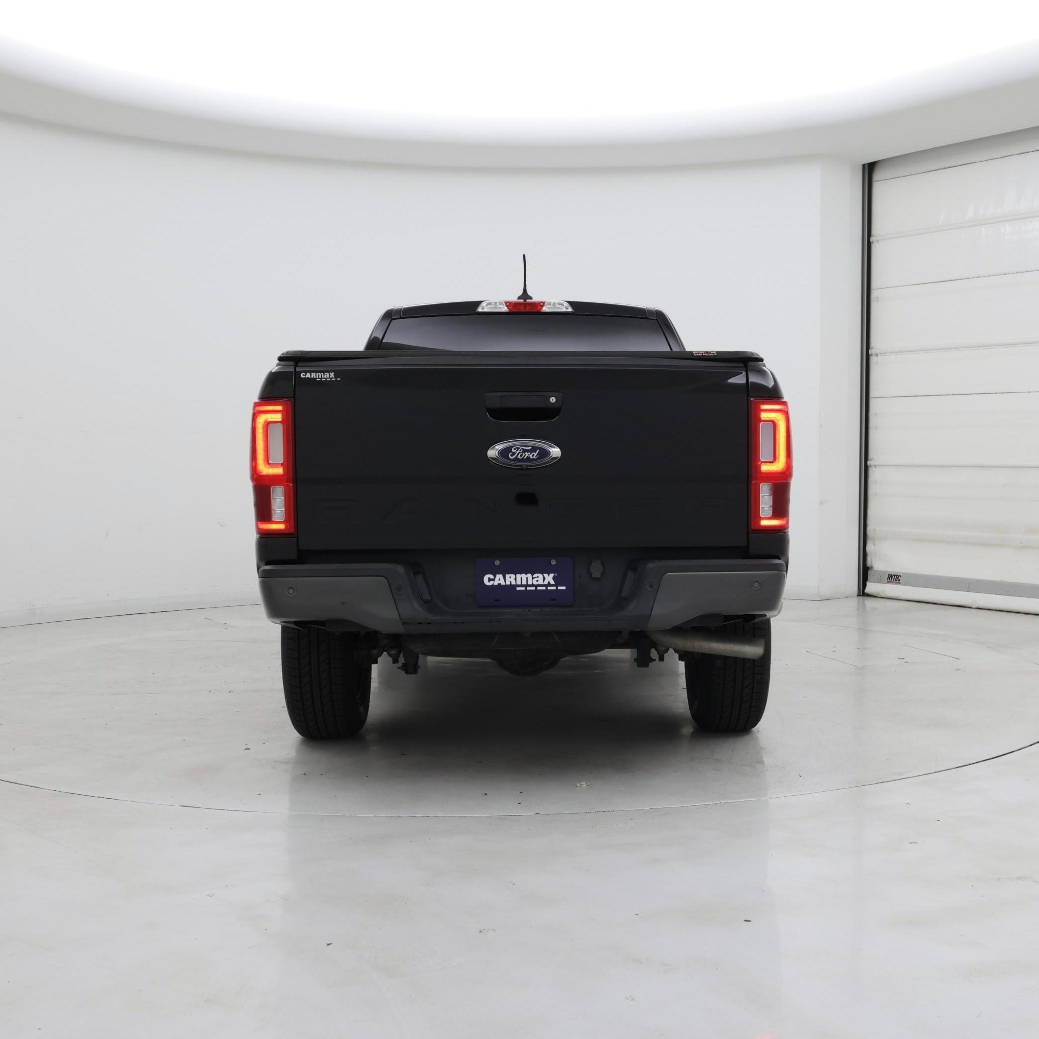 Thumbnail: 2021 Ford Ranger - 6