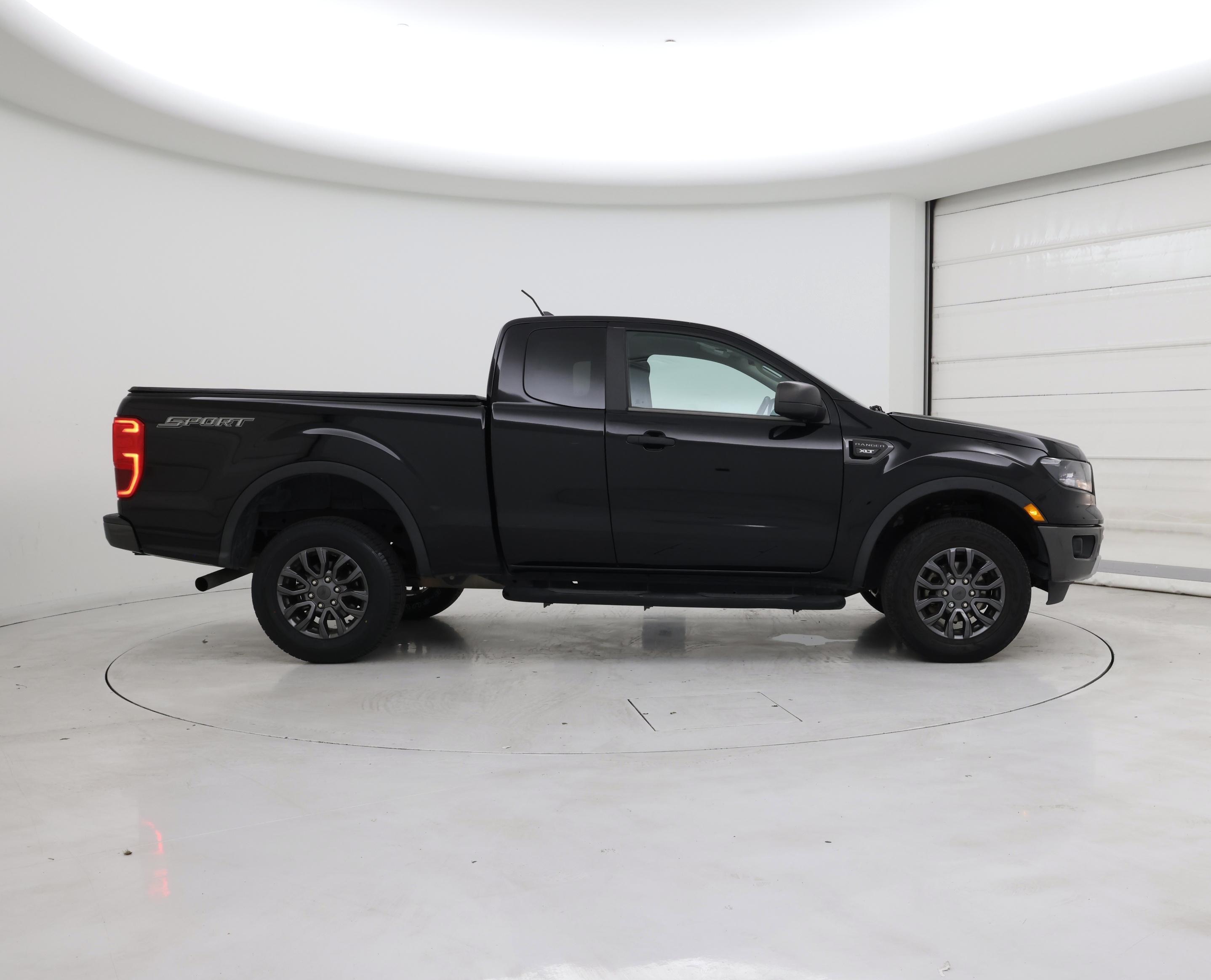 Thumbnail: 2021 Ford Ranger - 7