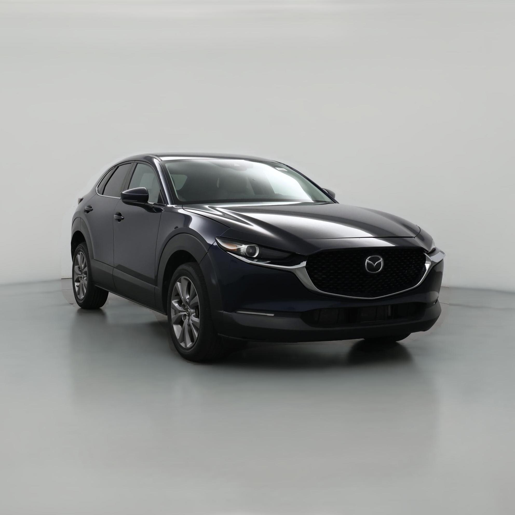 Thumbnail: 2020 Mazda CX-30 - 1