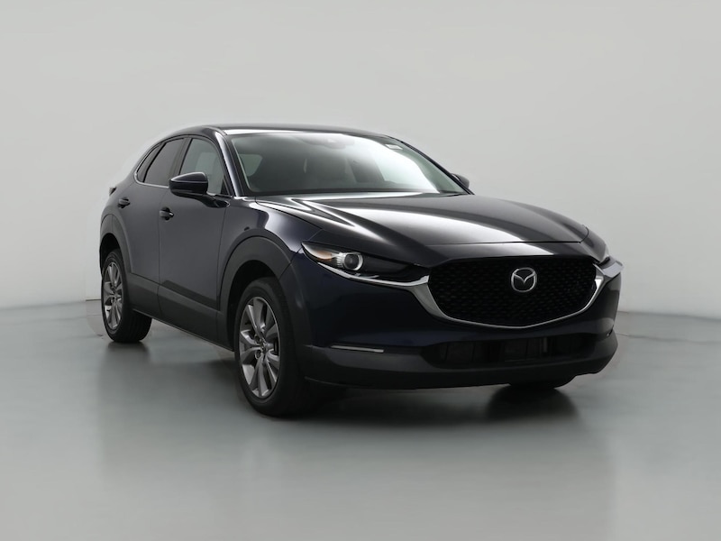 2020 Mazda CX-30 Select -
                  Clearwater, FL