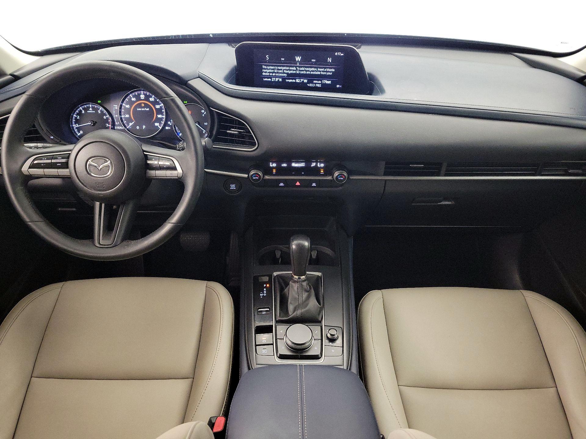 Thumbnail: 2020 Mazda CX-30 - 9