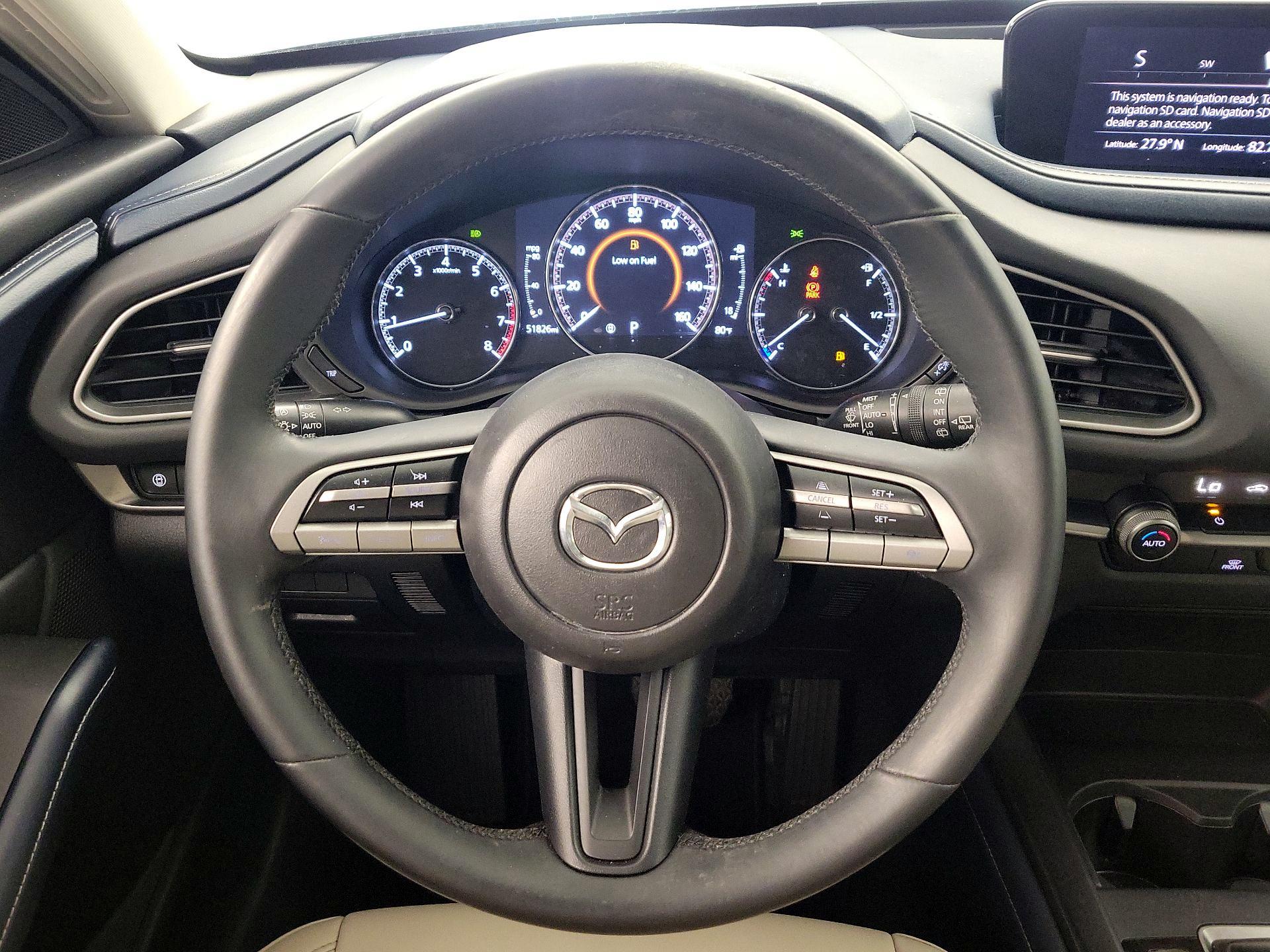 Thumbnail: 2020 Mazda CX-30 - 10