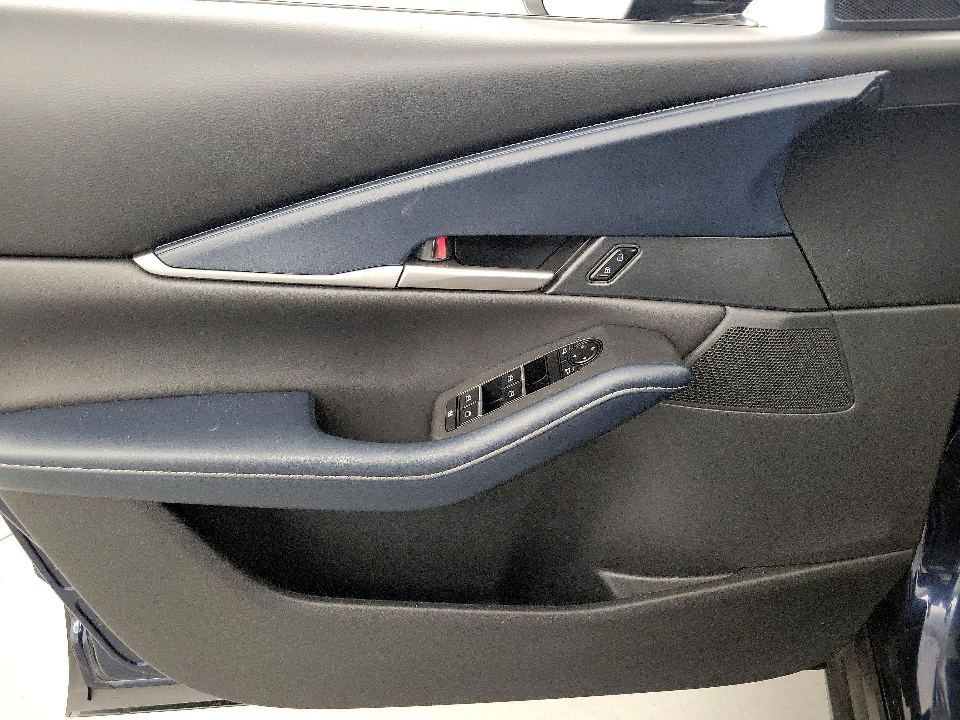 Thumbnail: 2020 Mazda CX-30 - 12