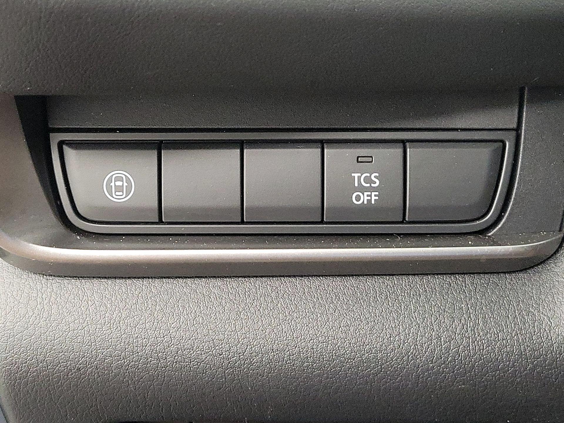 Thumbnail: 2020 Mazda CX-30 - 13