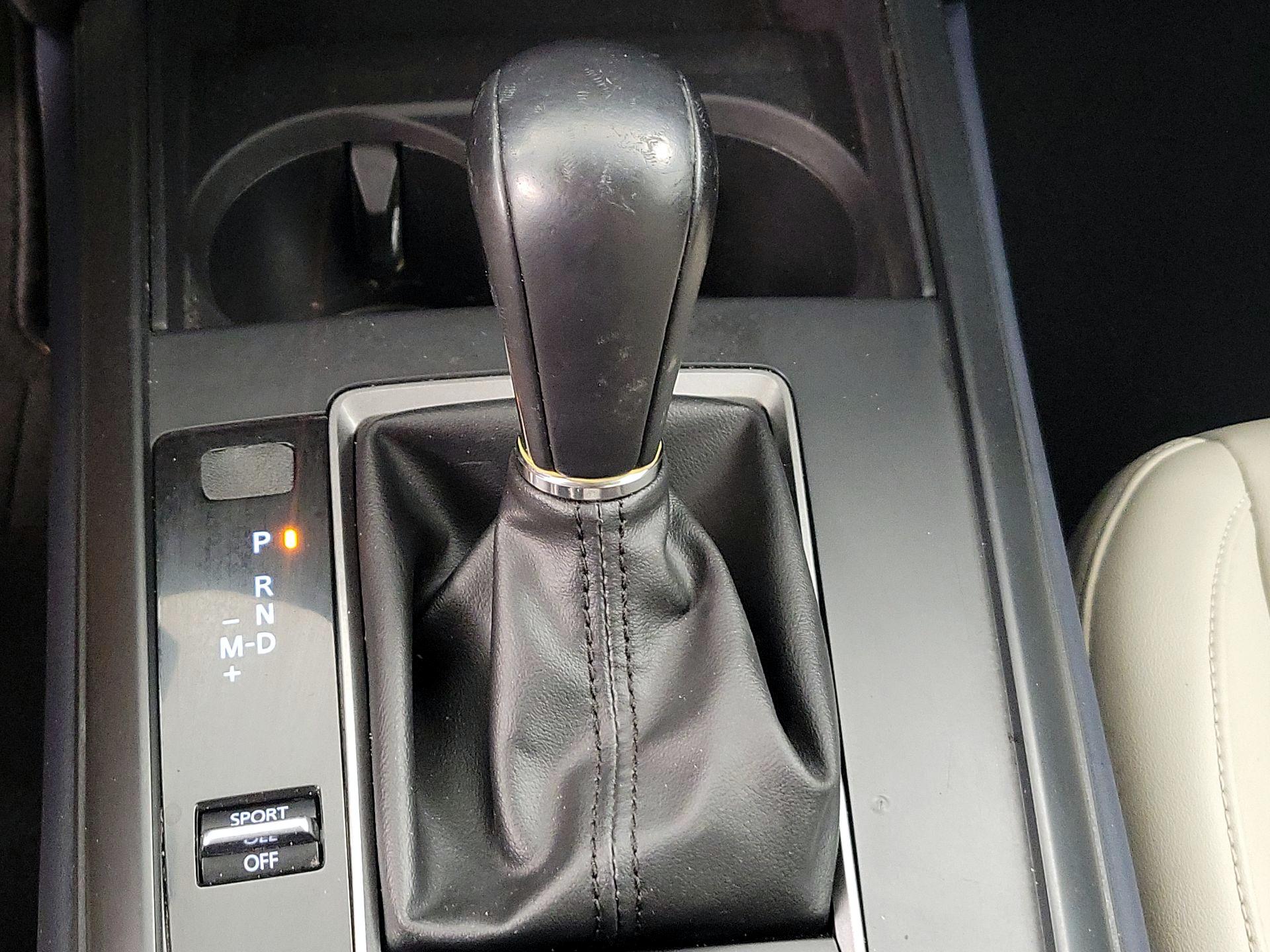 Thumbnail: 2020 Mazda CX-30 - 17